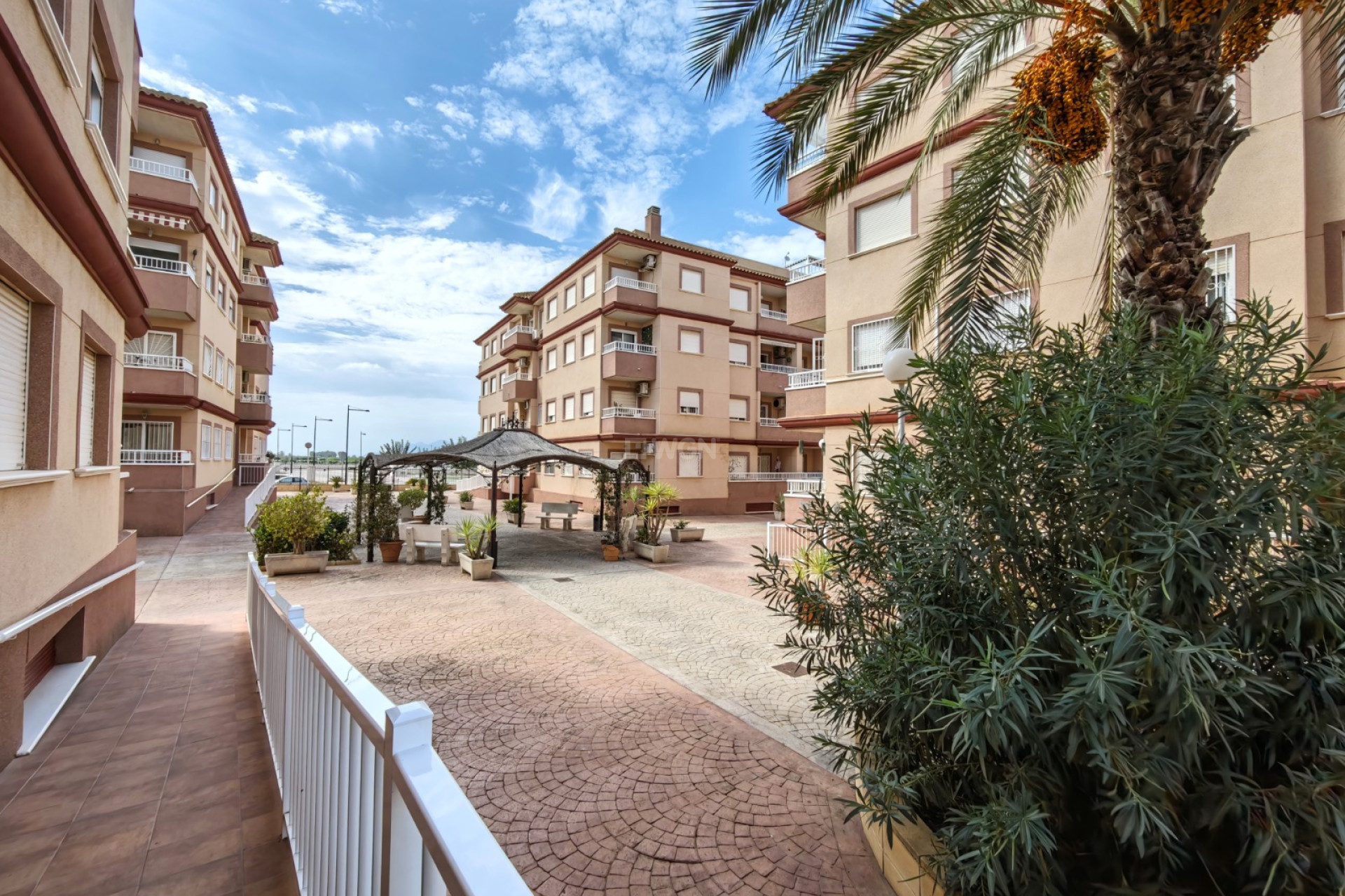 Reventa - Apartamento / piso - Algorfa - Inland