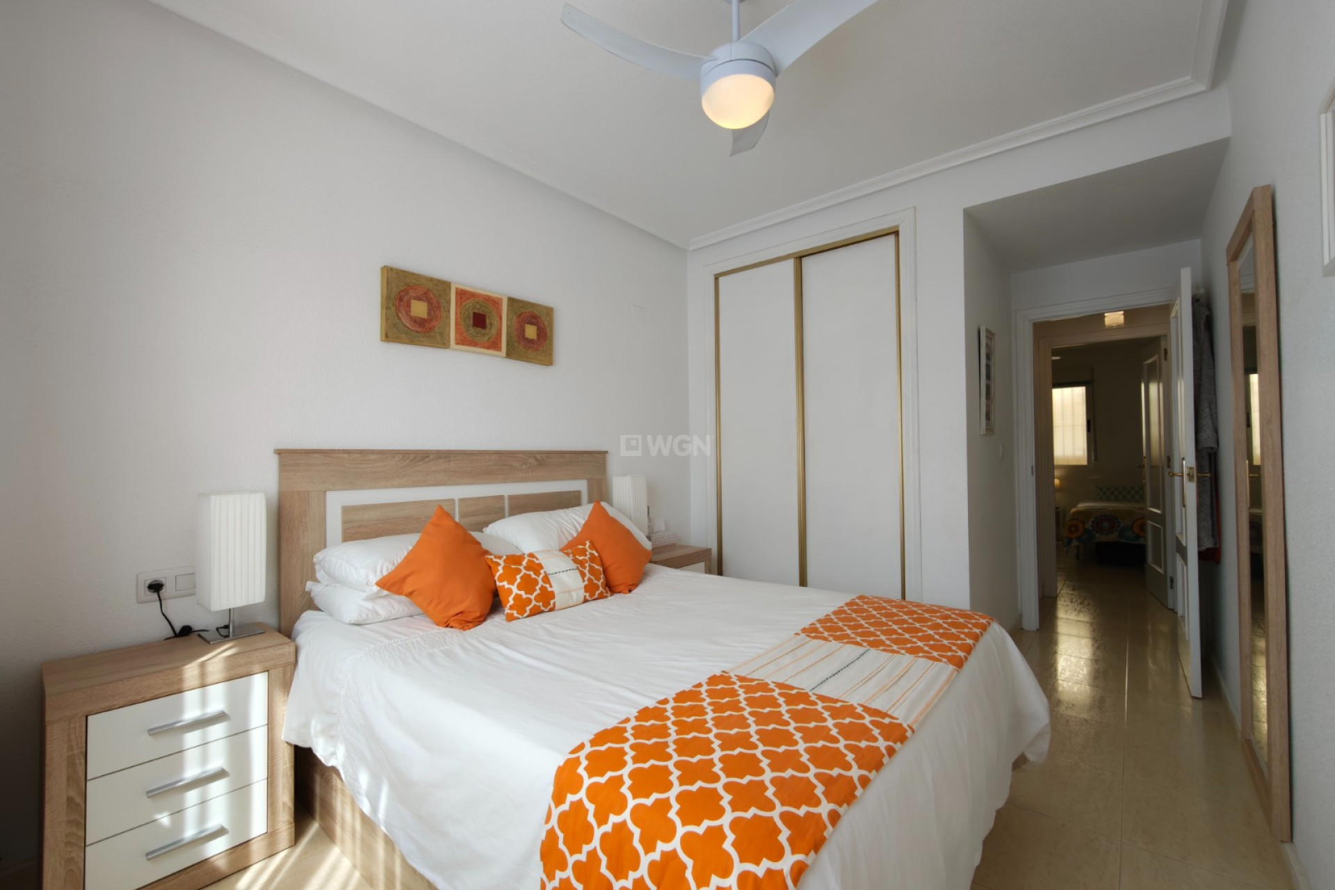 Reventa - Apartamento / piso - Algorfa - Inland