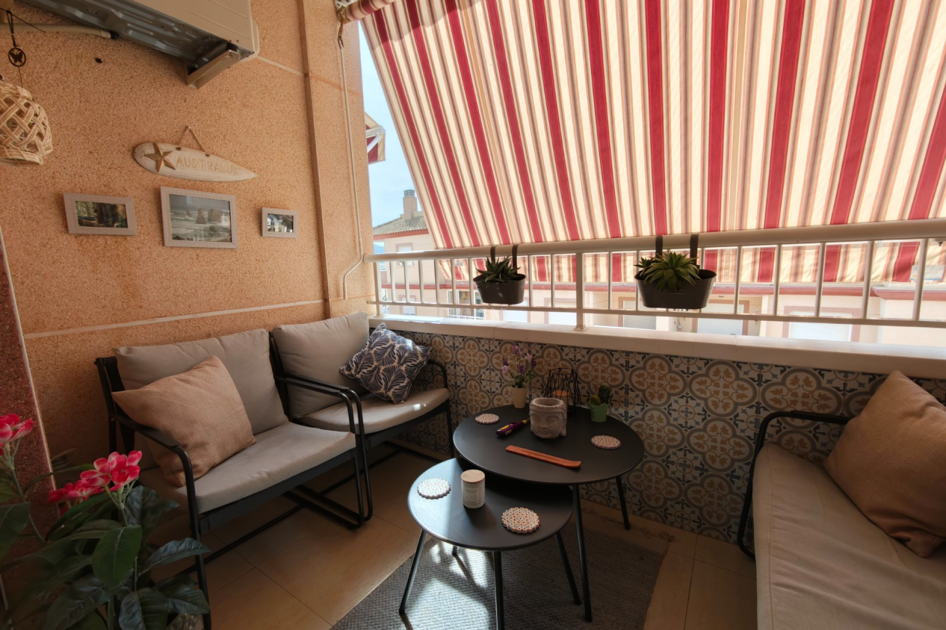Reventa - Apartamento / piso - Algorfa - Inland