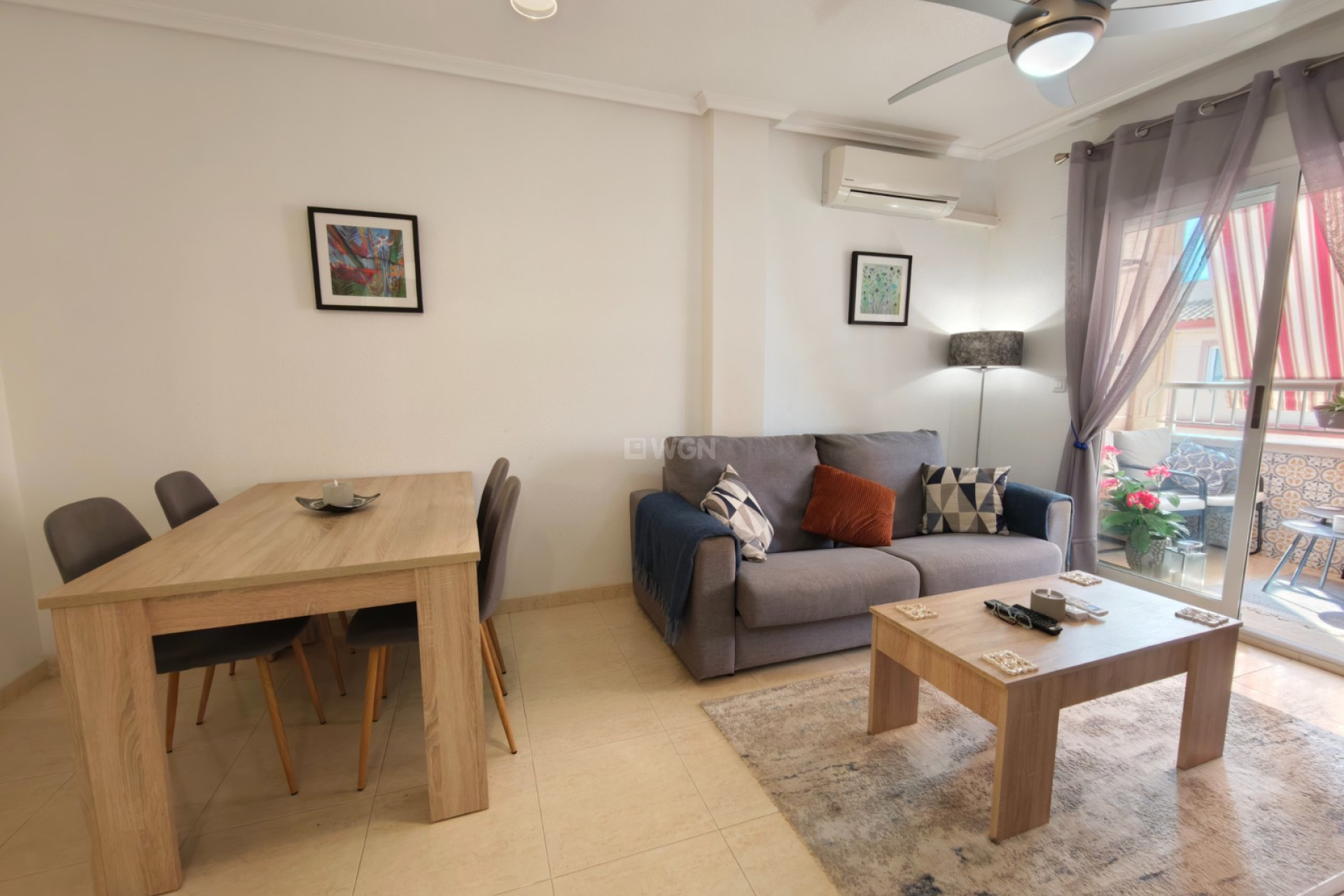 Reventa - Apartamento / piso - Algorfa - Inland