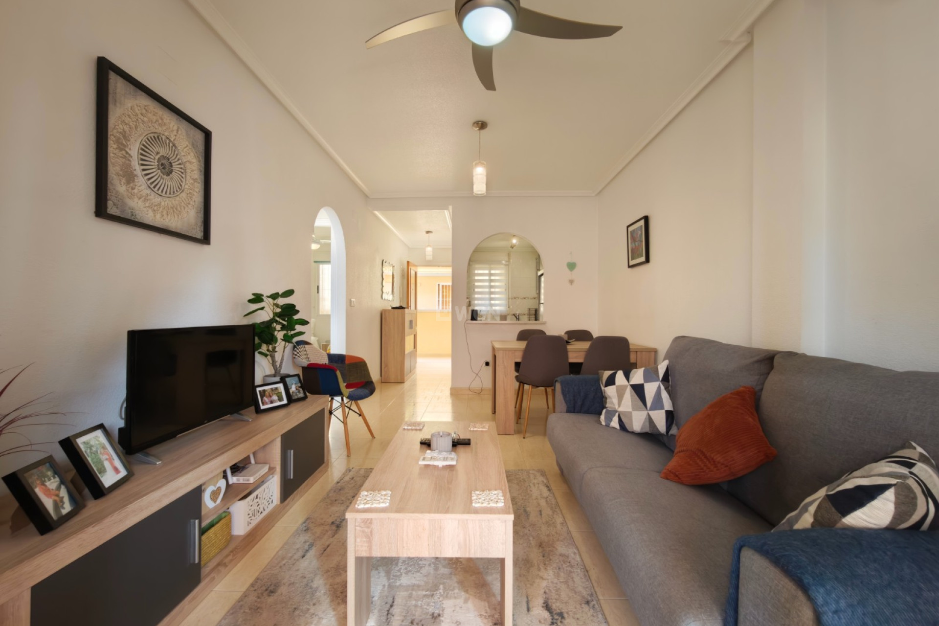 Reventa - Apartamento / piso - Algorfa - Inland