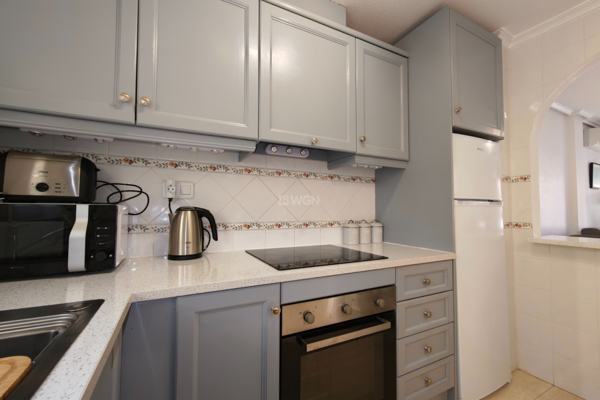 Reventa - Apartamento / piso - Algorfa - Inland