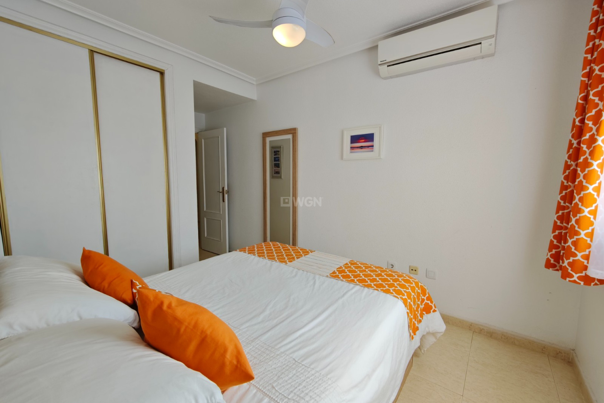 Reventa - Apartamento / piso - Algorfa - Inland