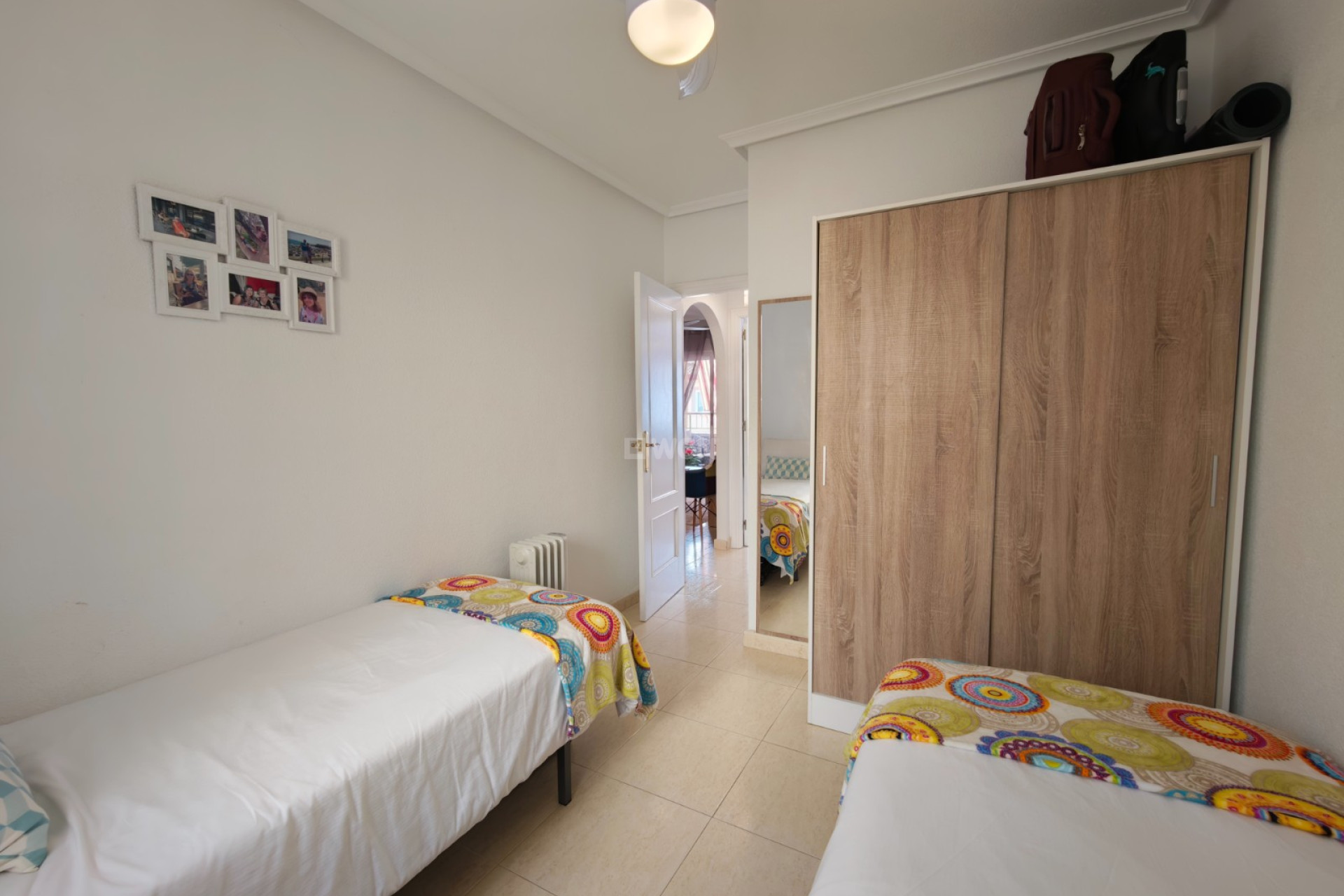 Reventa - Apartamento / piso - Algorfa - Inland