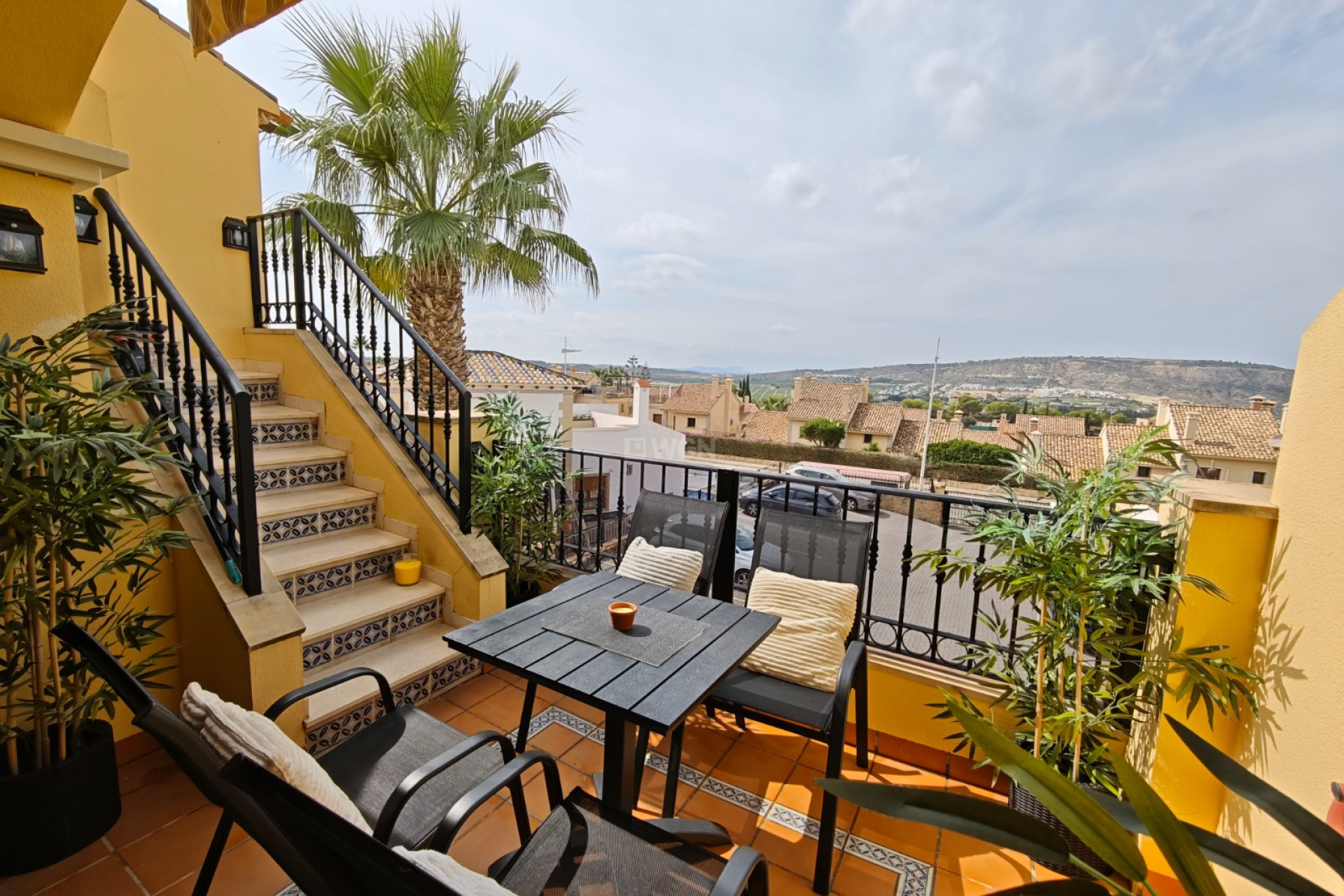 Reventa - Apartamento / piso - Algorfa - Inland