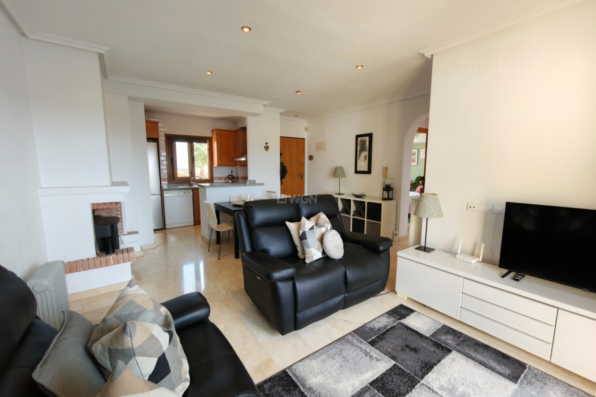 Reventa - Apartamento / piso - Algorfa - Inland