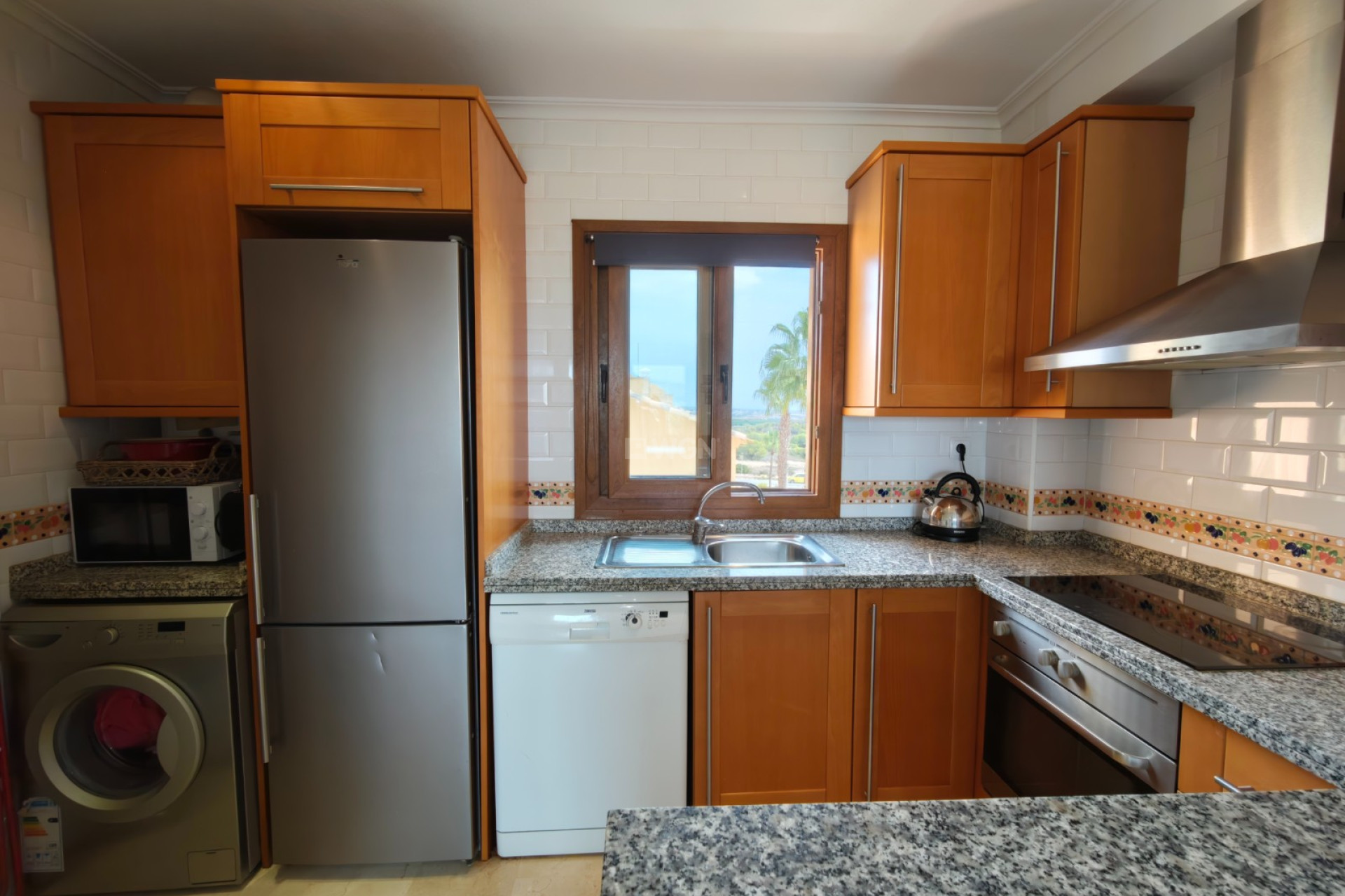 Reventa - Apartamento / piso - Algorfa - Inland