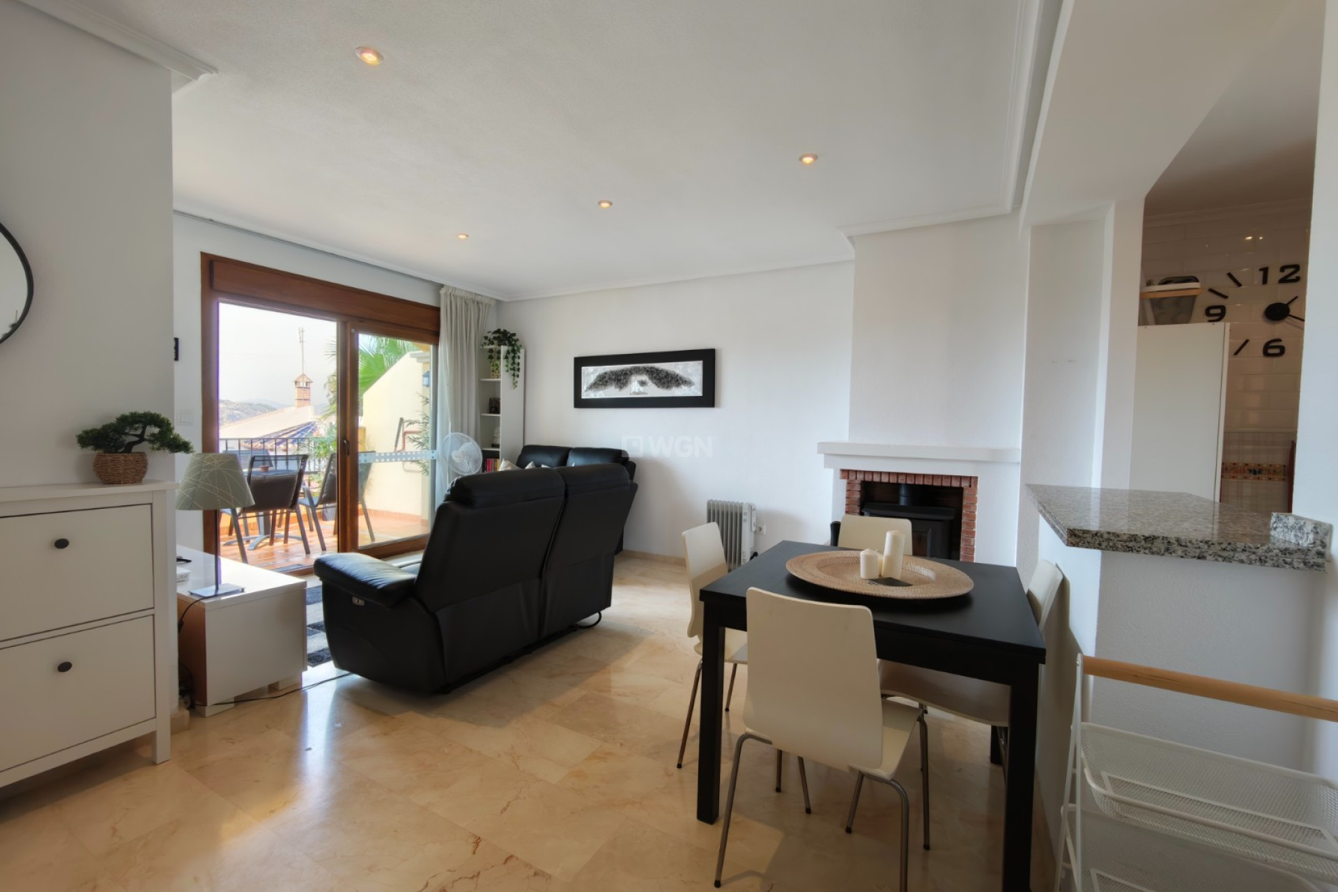 Reventa - Apartamento / piso - Algorfa - Inland