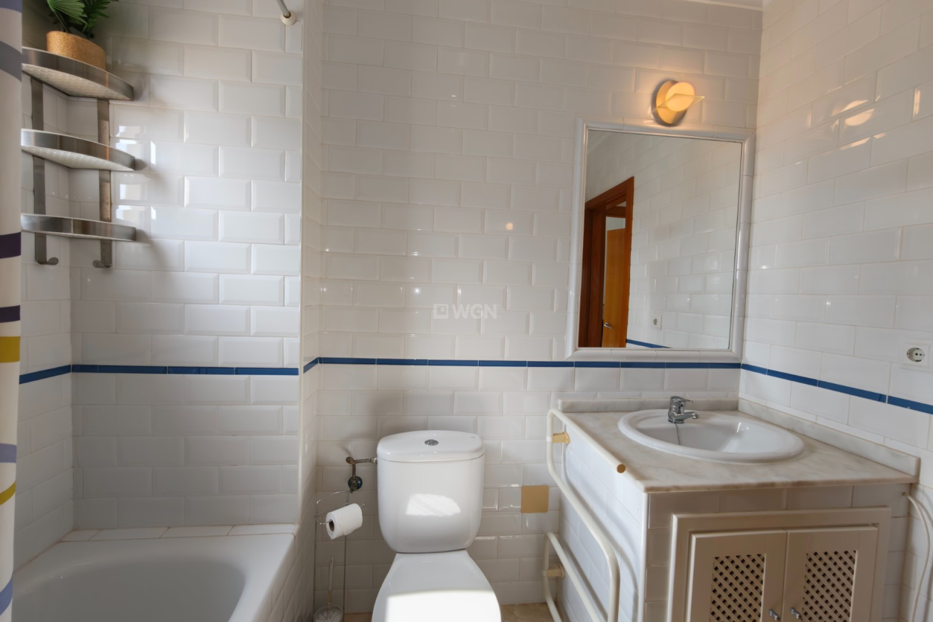 Reventa - Apartamento / piso - Algorfa - Inland