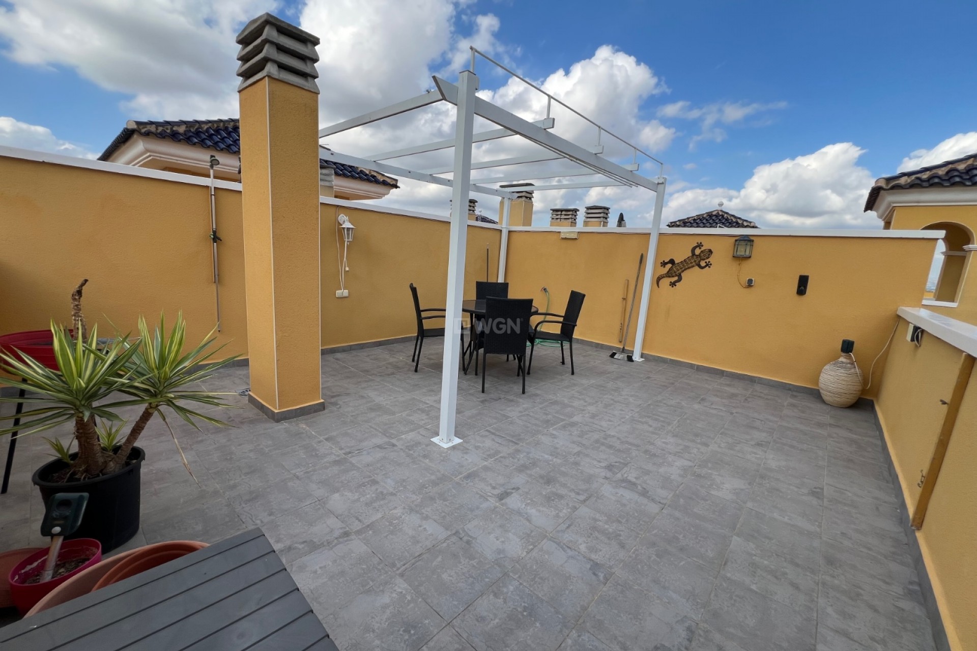 Reventa - Apartamento / piso - Algorfa - Inland