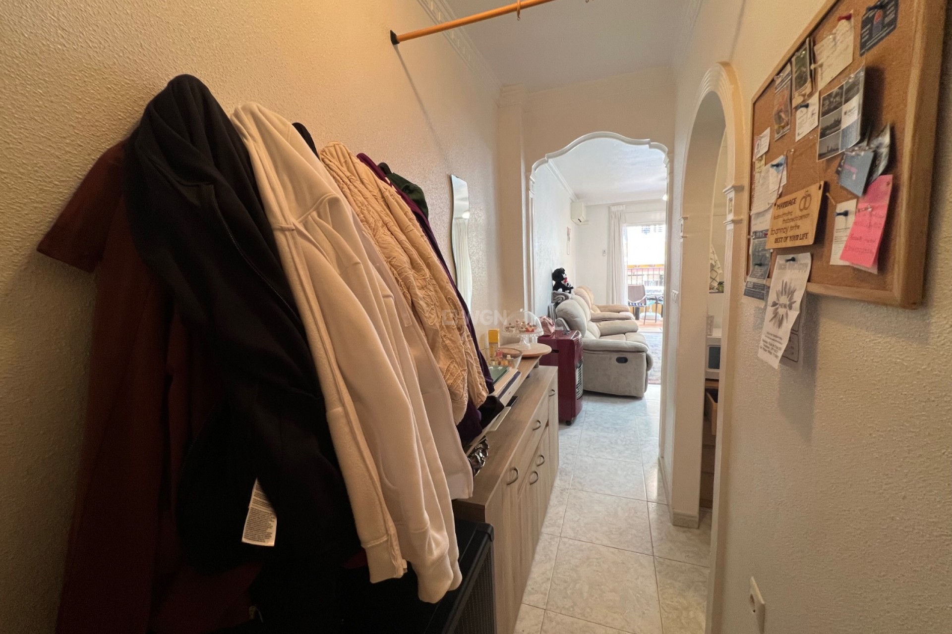 Reventa - Apartamento / piso - Algorfa - Inland