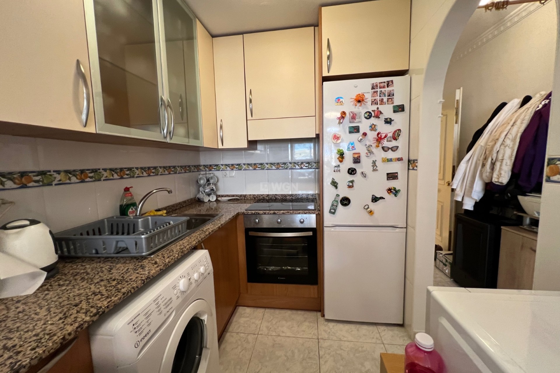 Reventa - Apartamento / piso - Algorfa - Inland