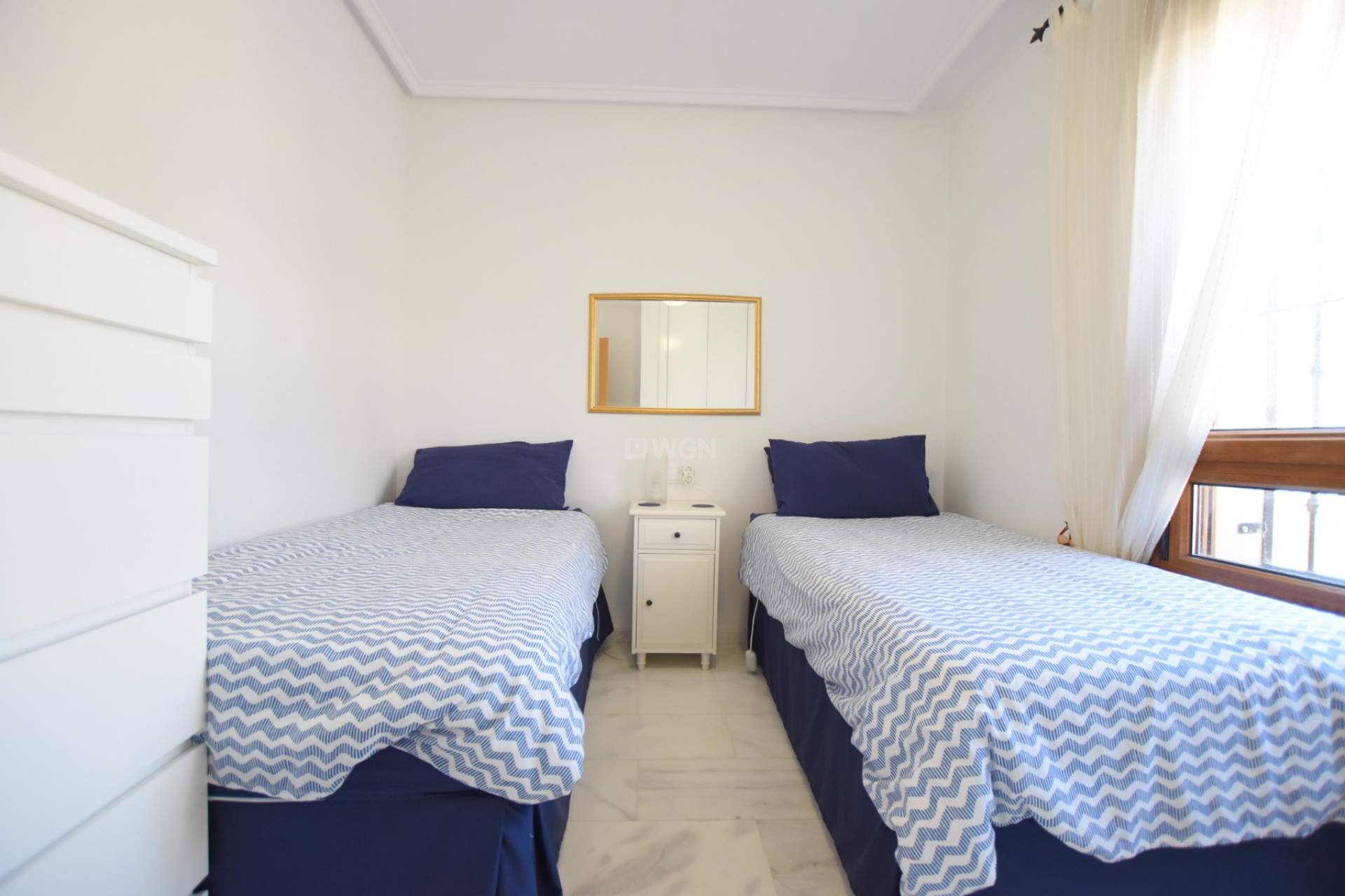 Reventa - Apartamento / piso - Algorfa - Inland