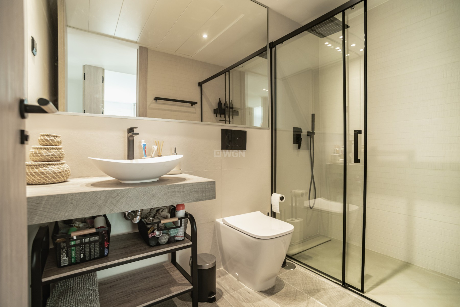 Reventa - Apartamento / piso - Algorfa - Inland