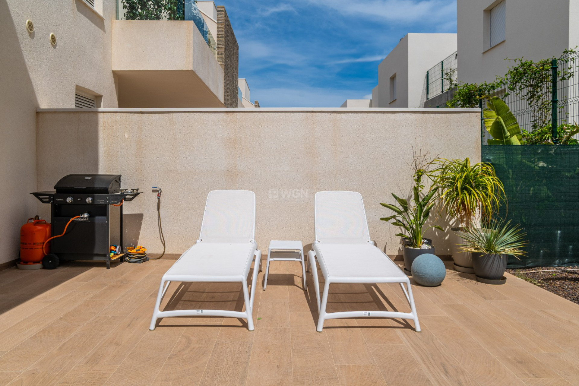 Reventa - Apartamento / piso - Algorfa - Inland