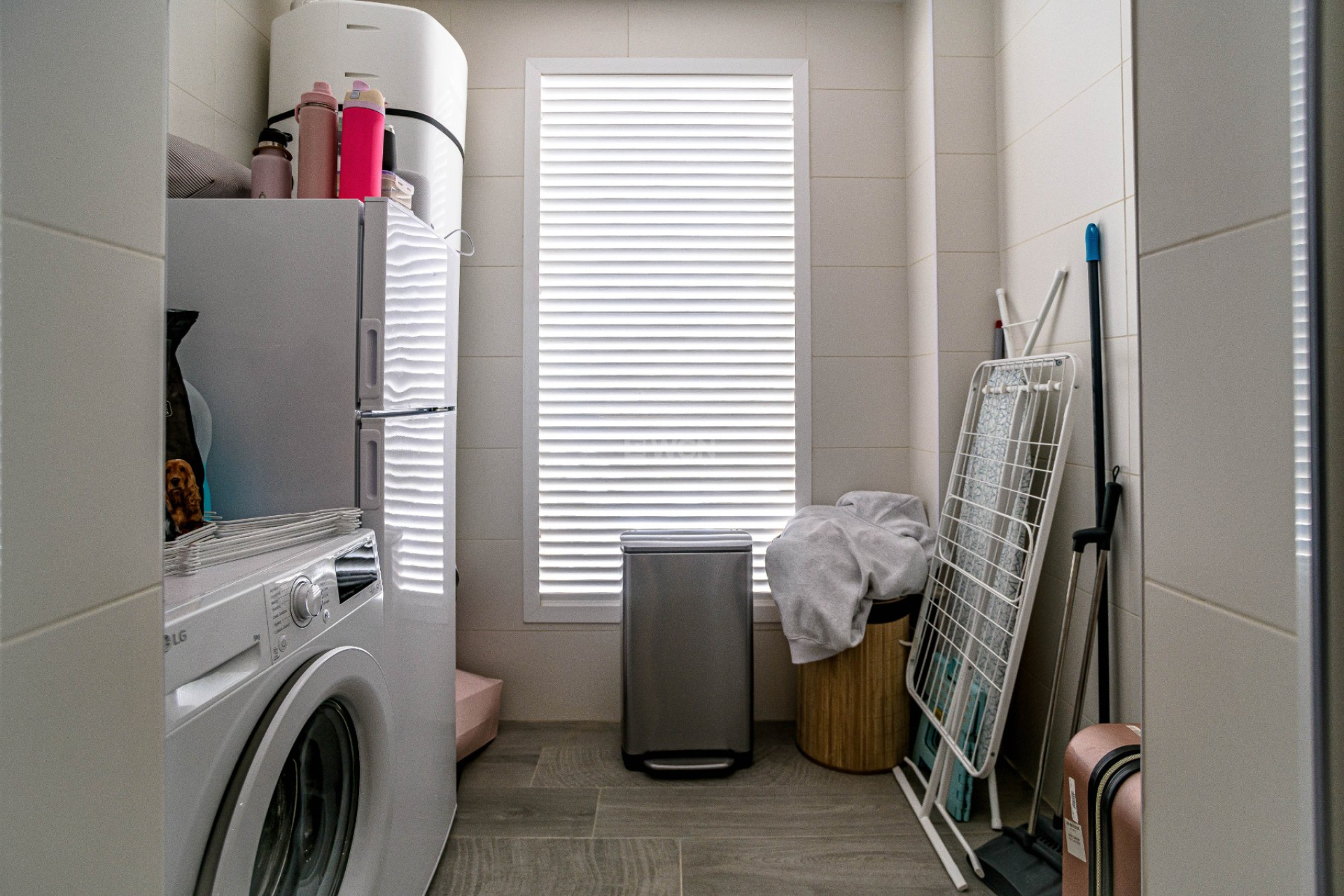 Reventa - Apartamento / piso - Algorfa - Inland