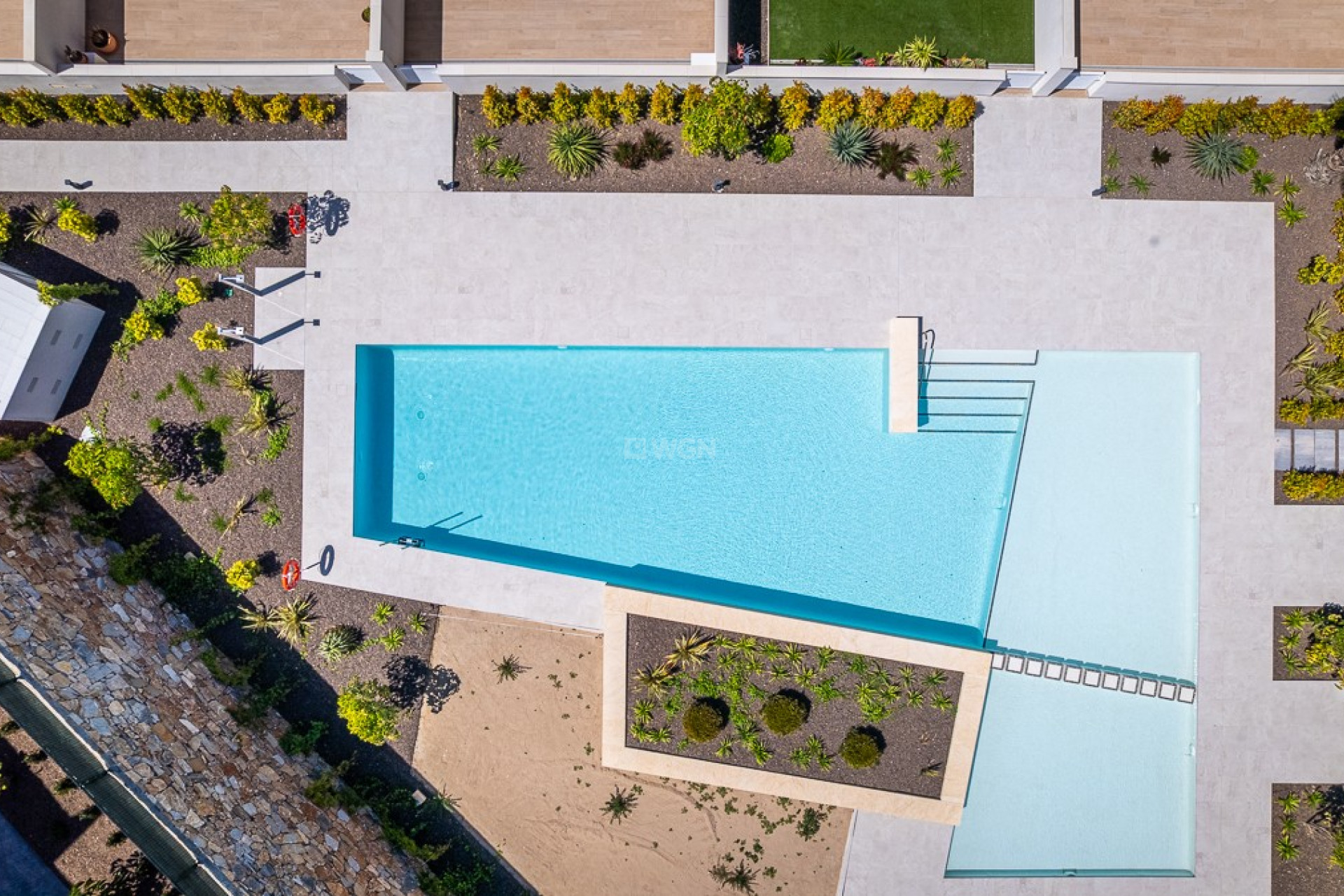 Reventa - Apartamento / piso - Algorfa - Inland