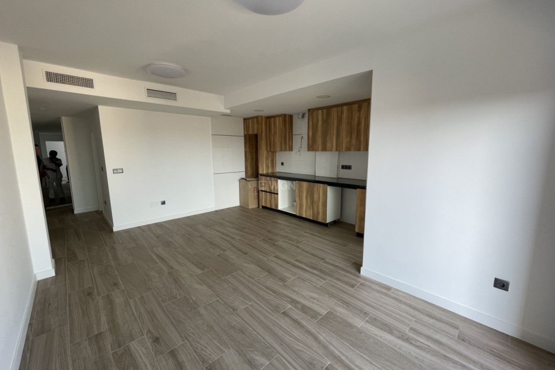 Reventa - Apartamento / piso - Algorfa - Inland