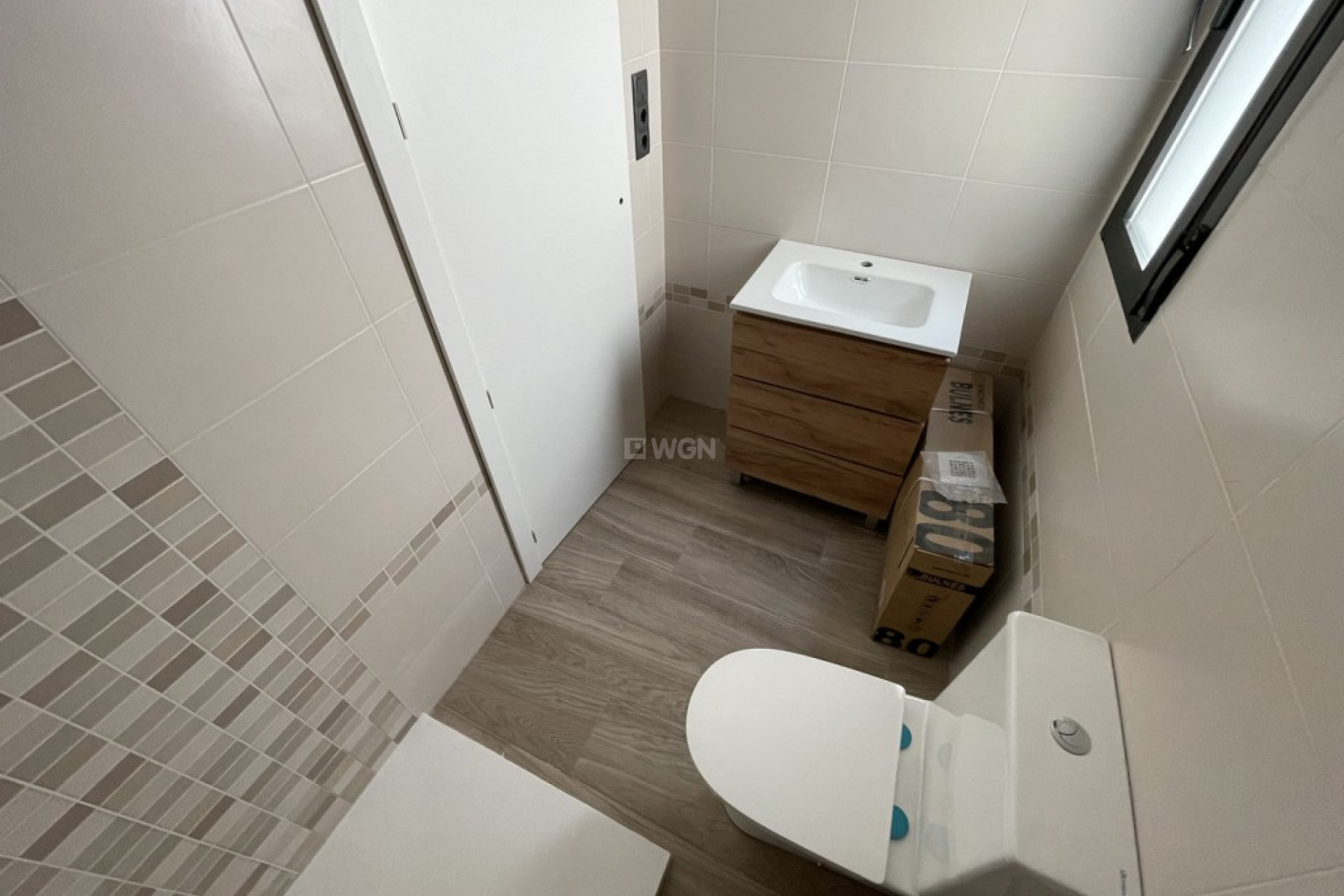 Reventa - Apartamento / piso - Algorfa - Inland