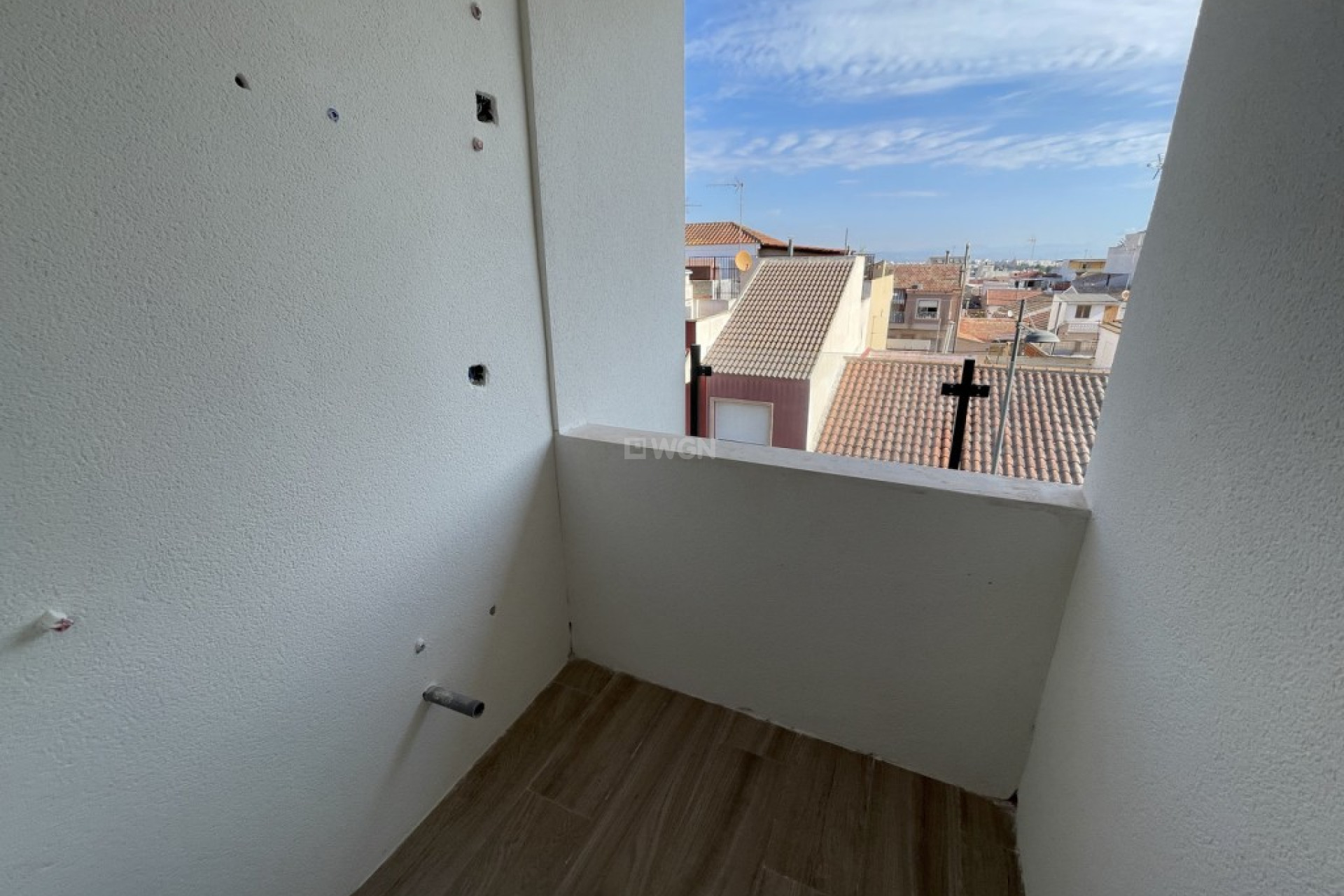 Reventa - Apartamento / piso - Algorfa - Inland