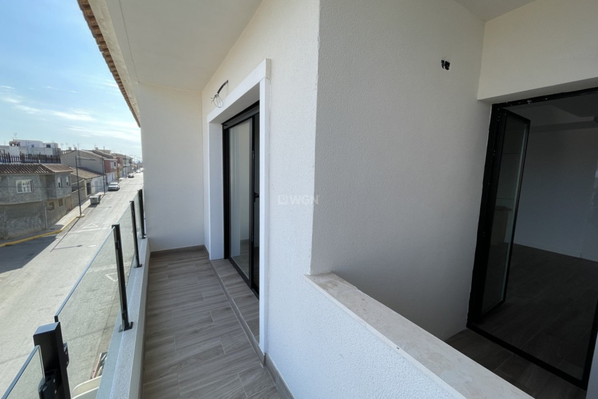 Reventa - Apartamento / piso - Algorfa - Inland