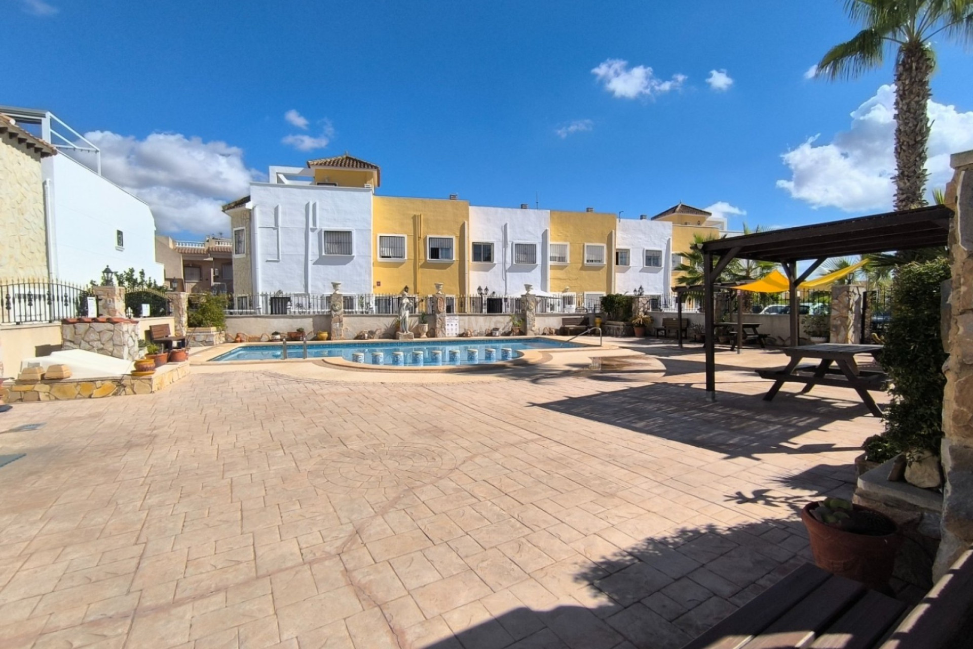 Reventa - Apartamento / piso - Algorfa - Inland