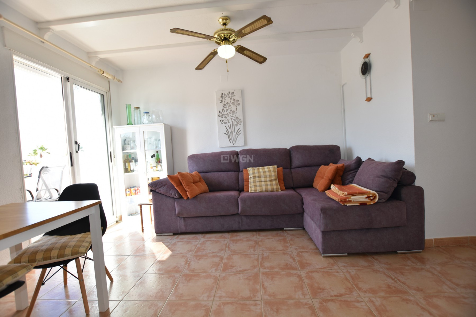 Reventa - Apartamento / piso - Algorfa - Inland