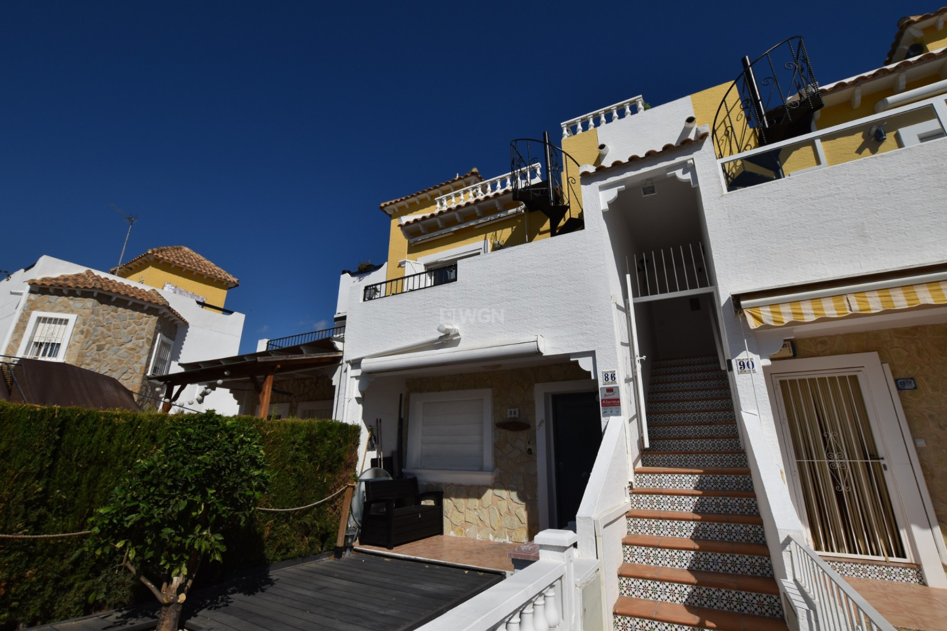 Reventa - Apartamento / piso - Algorfa - Inland