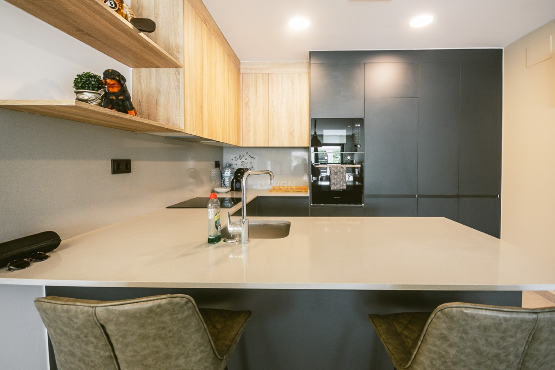 Reventa - Apartamento / piso - Algorfa - Inland