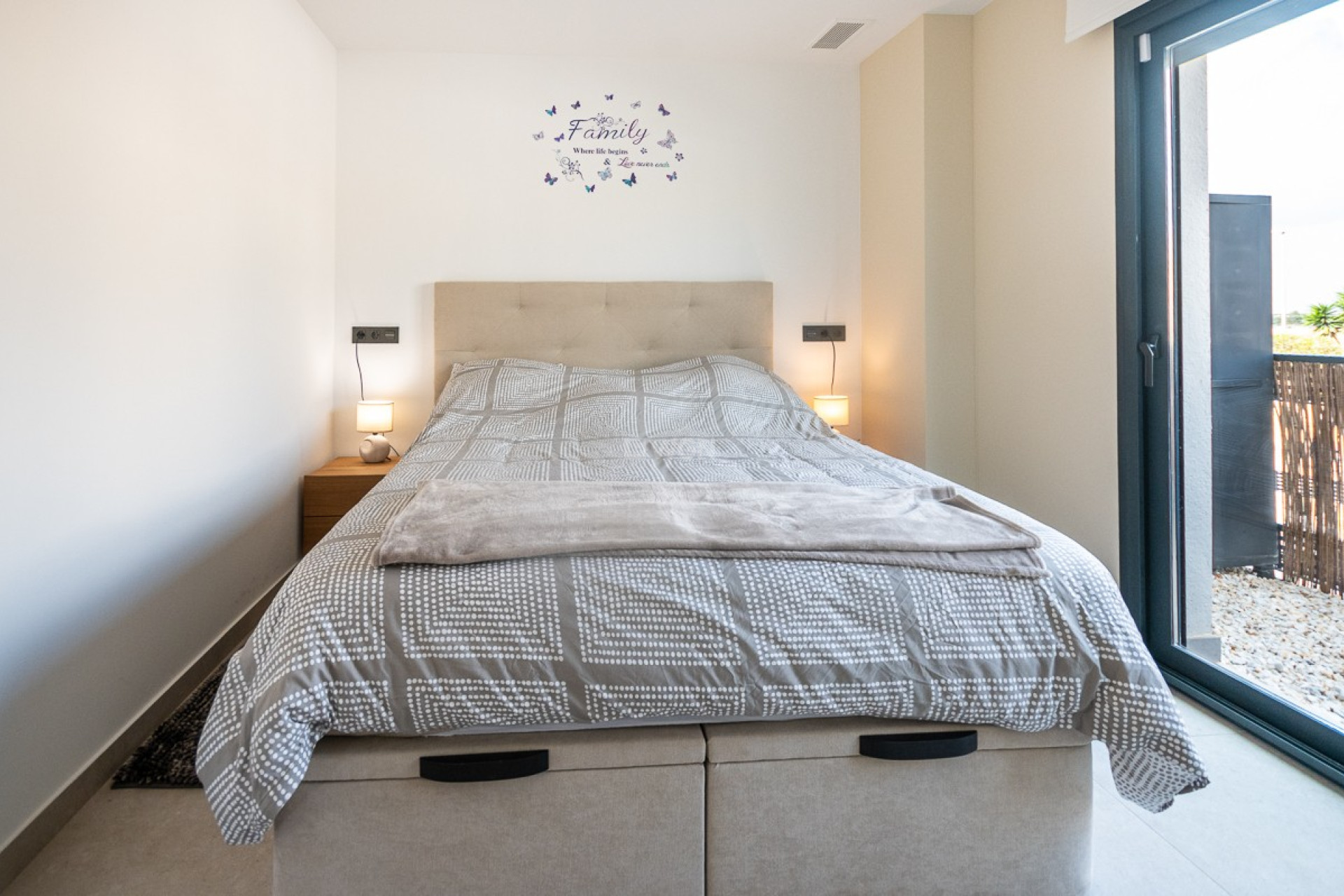 Reventa - Apartamento / piso - Algorfa - Inland