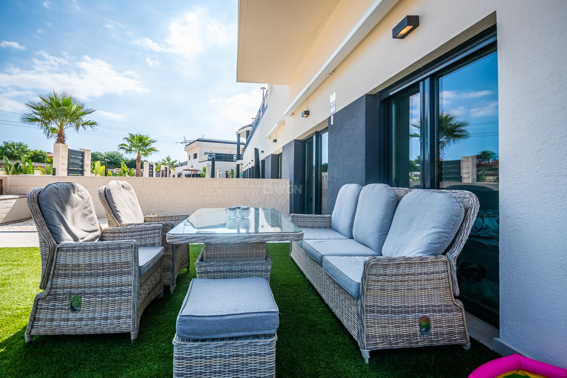 Reventa - Apartamento / piso - Algorfa - Inland