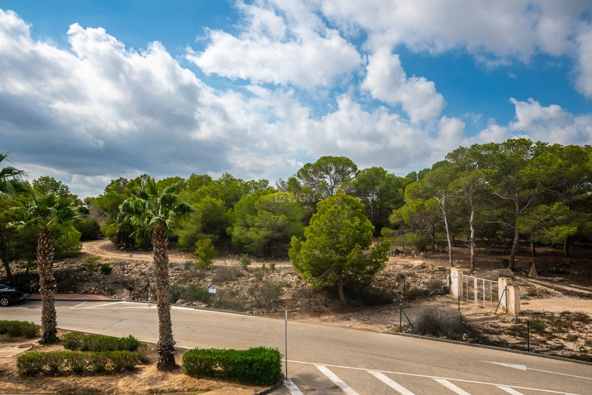 Reventa - Apartamento / piso - Algorfa - Inland