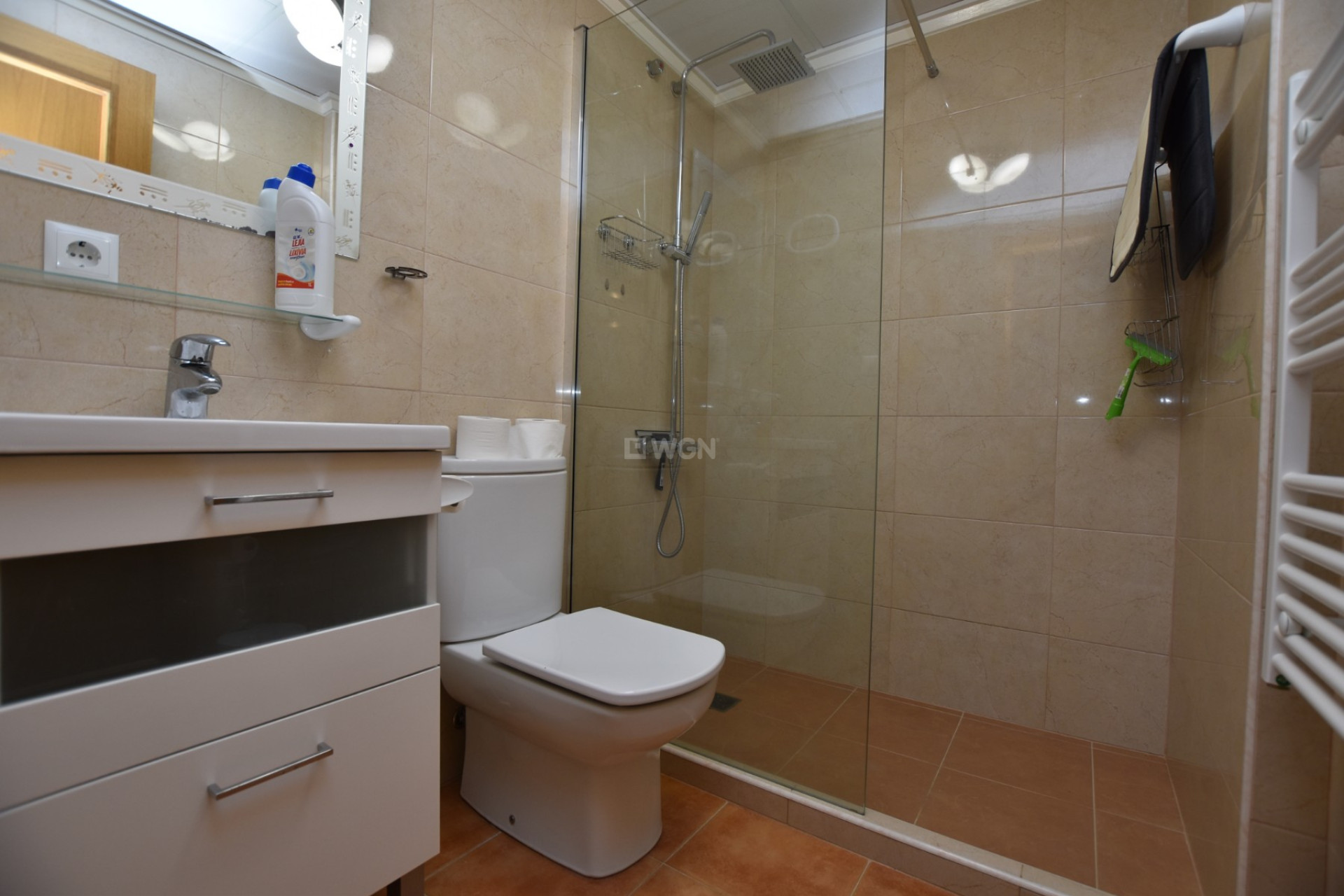 Reventa - Apartamento / piso - Algorfa - Inland