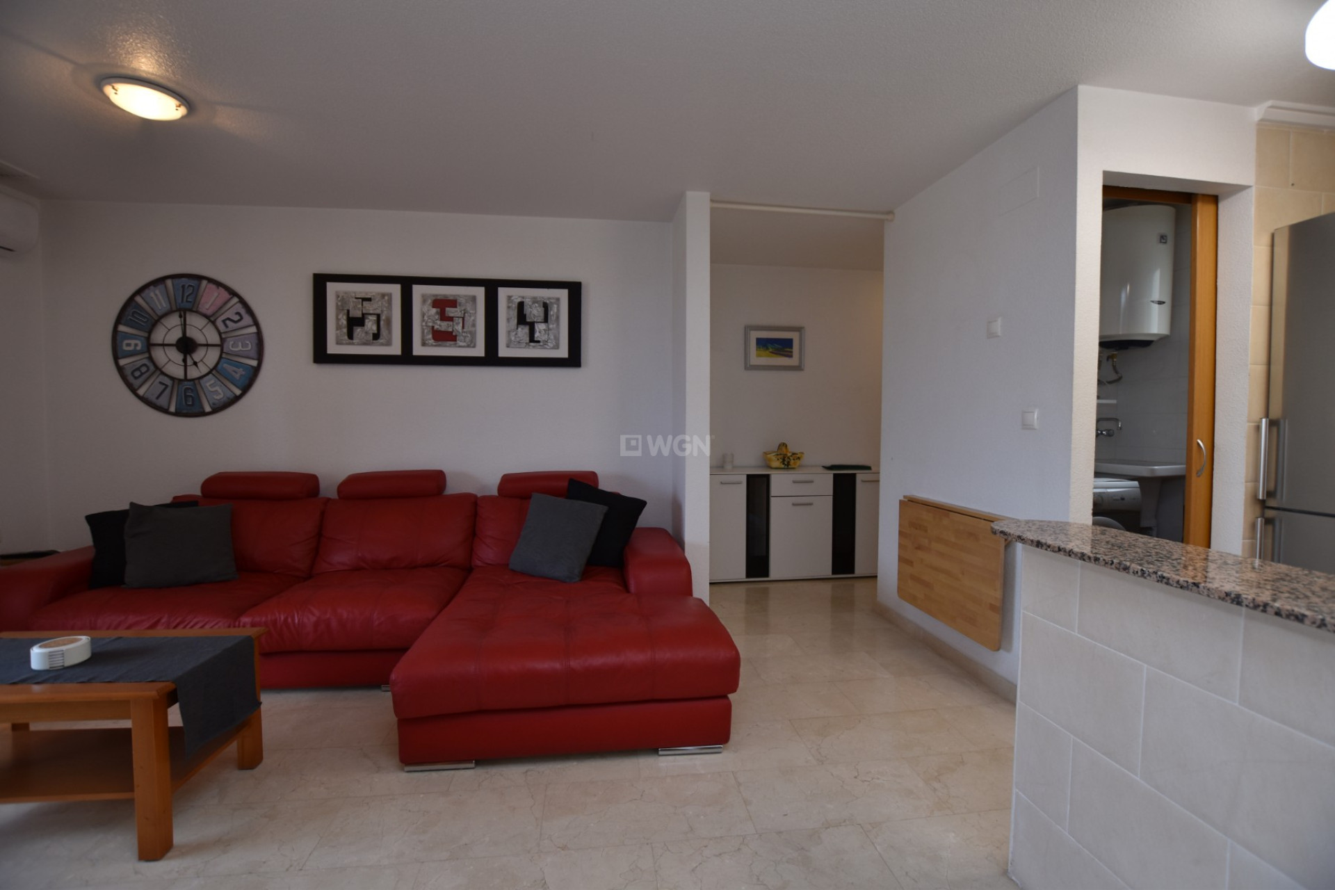 Reventa - Apartamento / piso - Algorfa - Inland