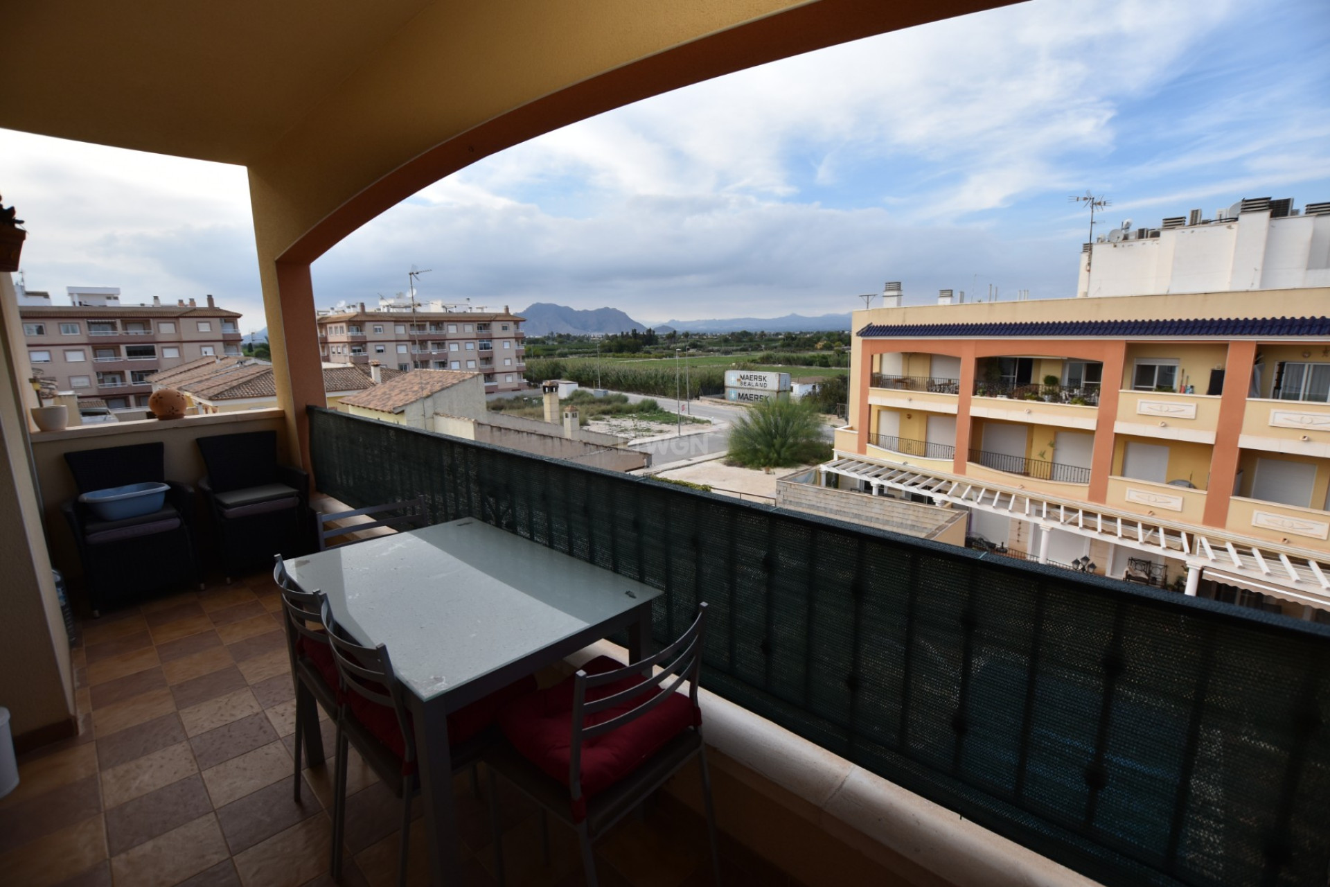 Reventa - Apartamento / piso - Algorfa - Inland
