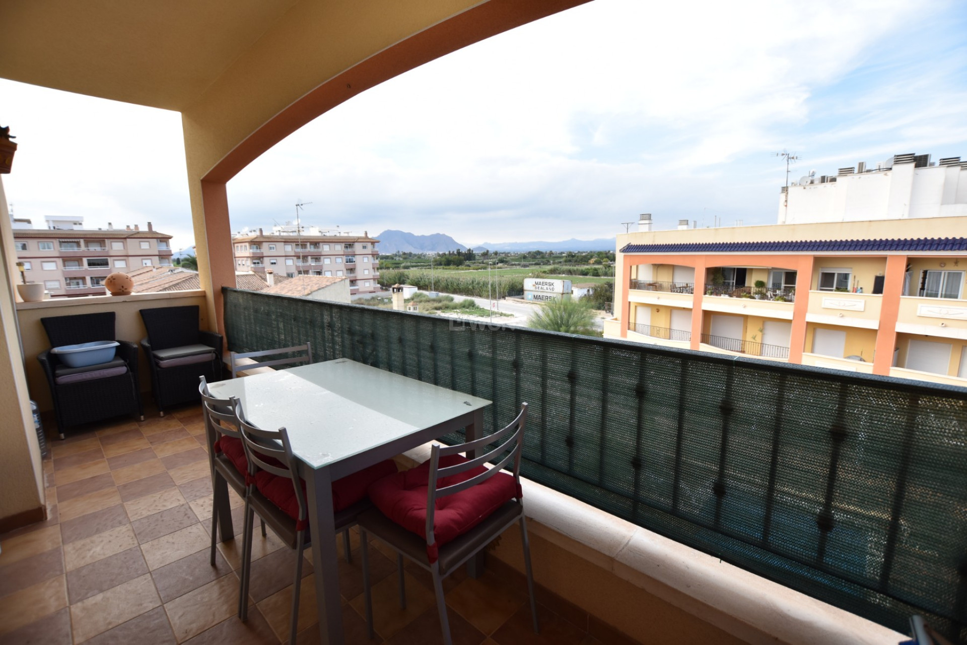 Reventa - Apartamento / piso - Algorfa - Inland