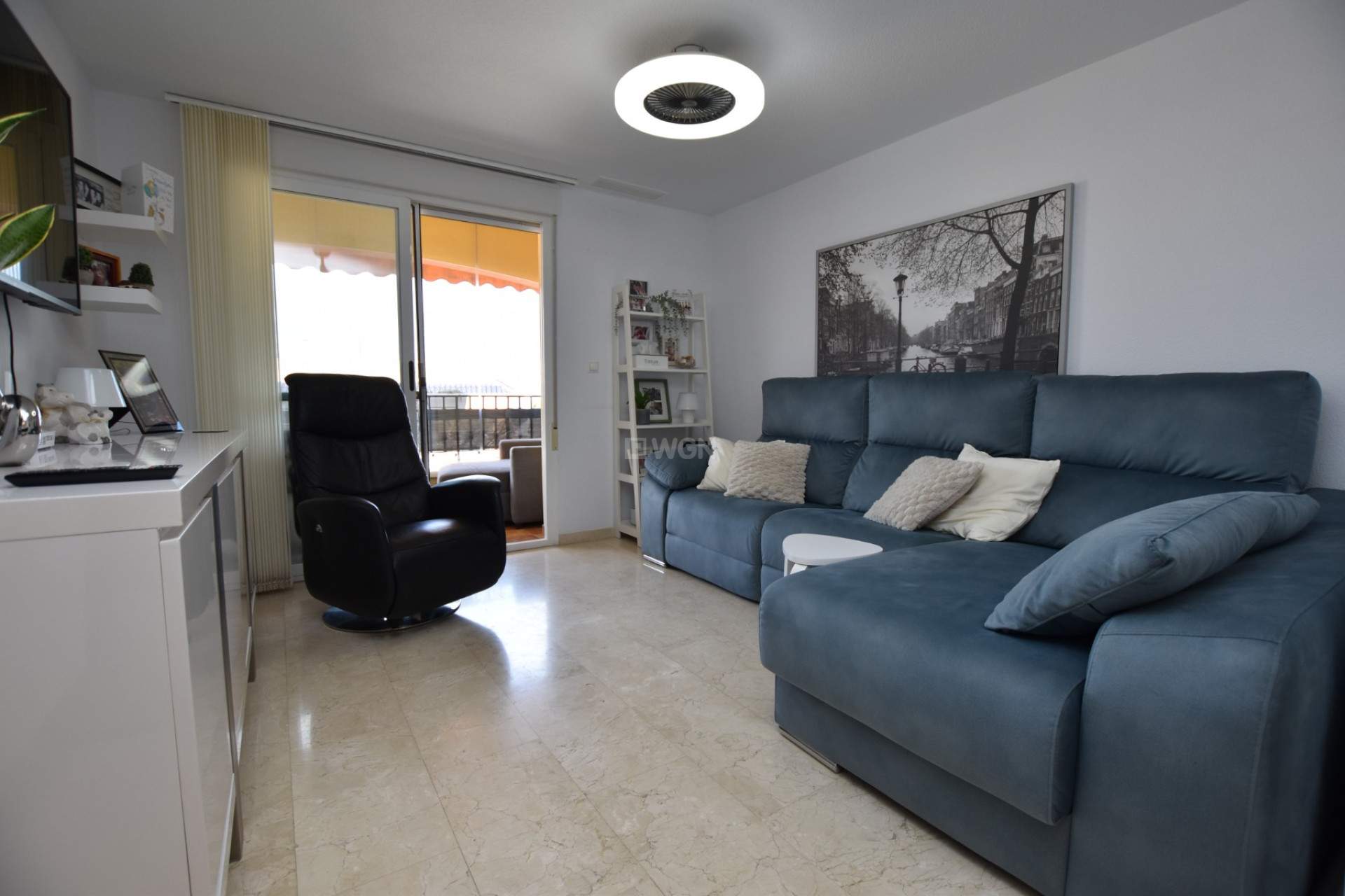 Reventa - Apartamento / piso - Algorfa - Inland