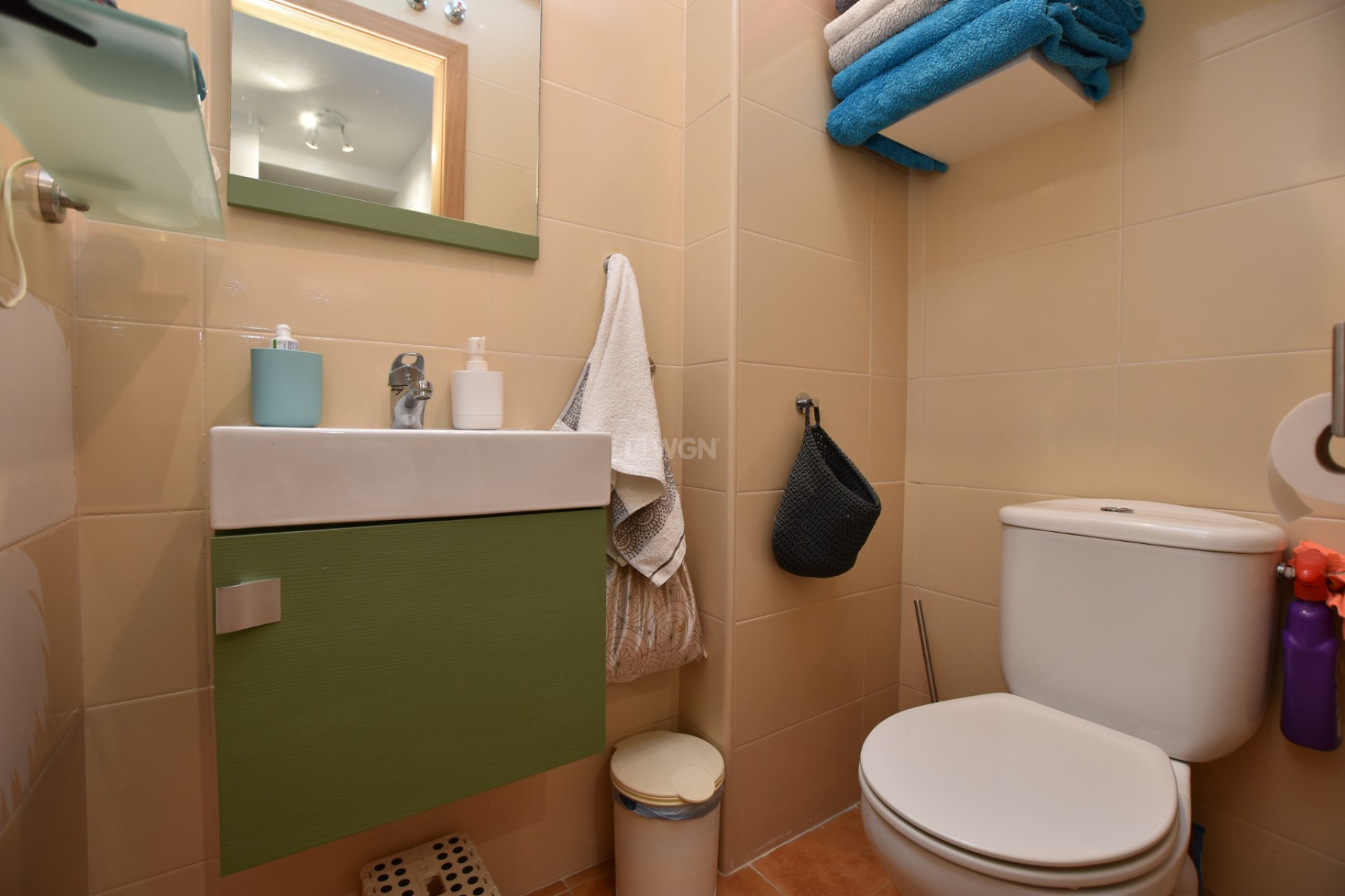 Reventa - Apartamento / piso - Algorfa - Inland