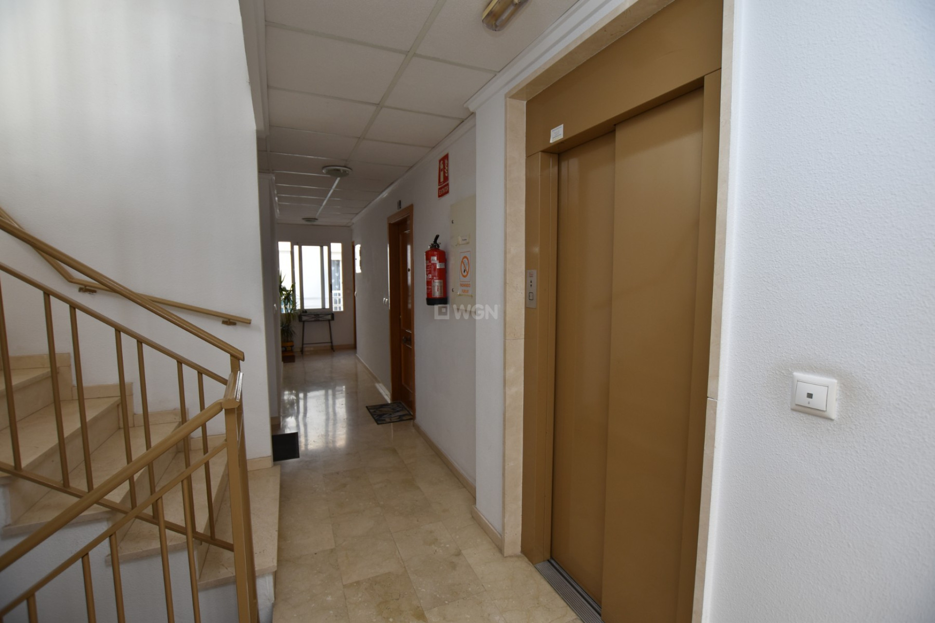 Reventa - Apartamento / piso - Algorfa - Inland