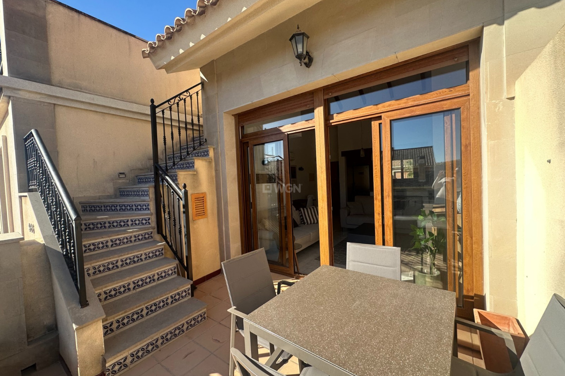 Reventa - Apartamento / piso - Algorfa - Inland