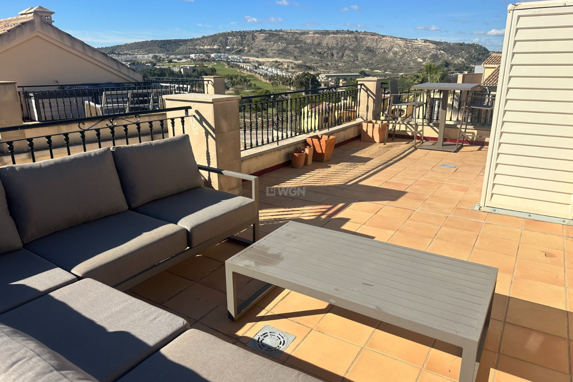 Reventa - Apartamento / piso - Algorfa - Inland