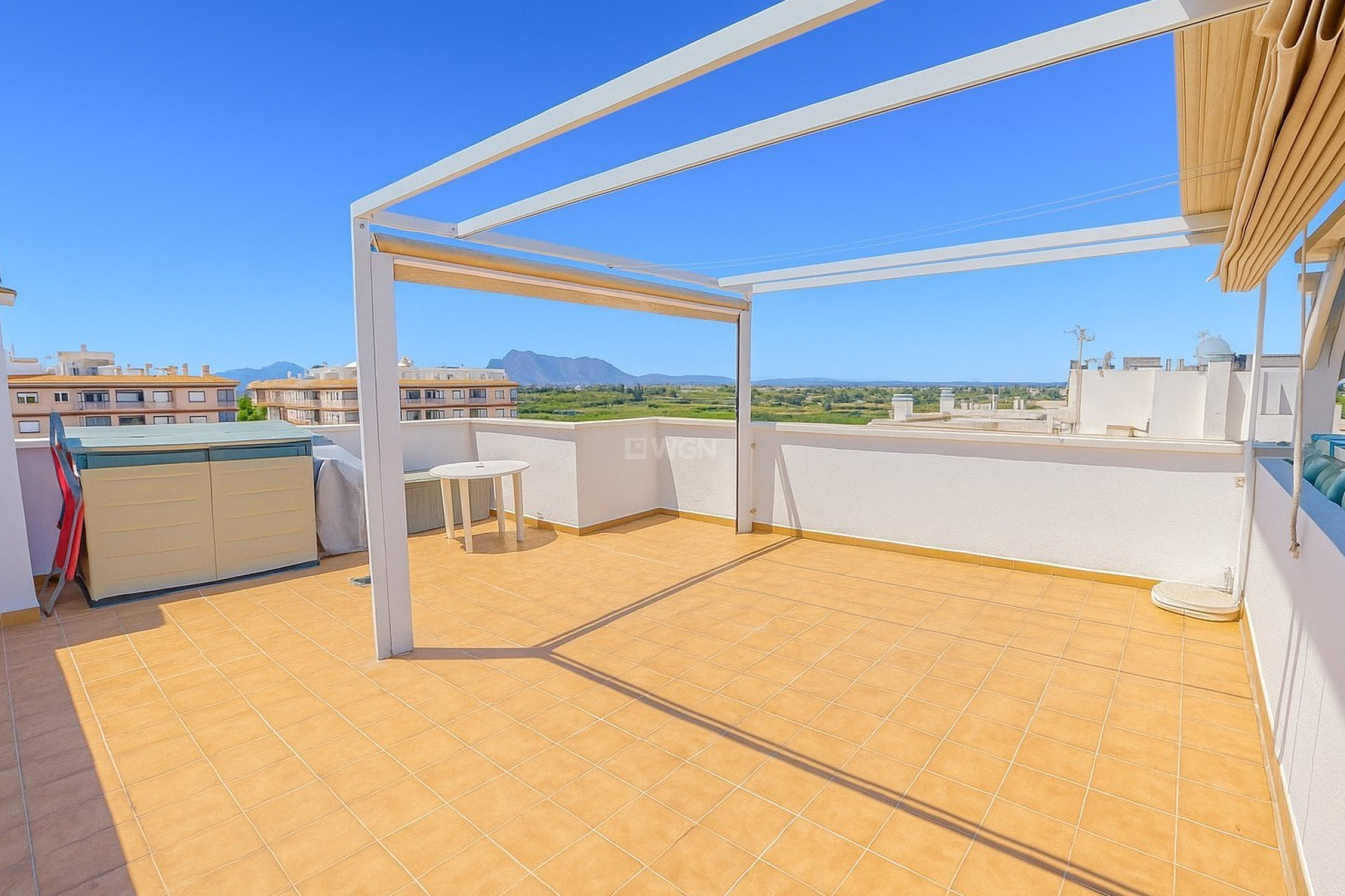 Reventa - Apartamento / piso - Algorfa - Inland