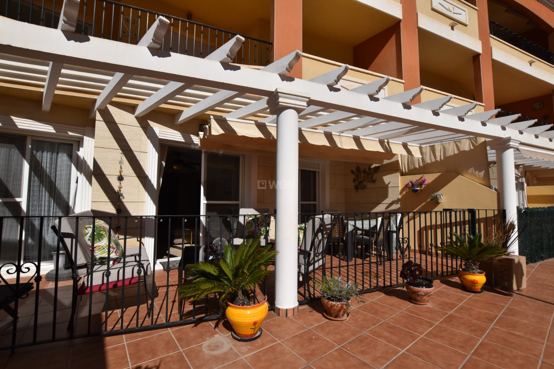 Reventa - Apartamento / piso - Algorfa - Inland