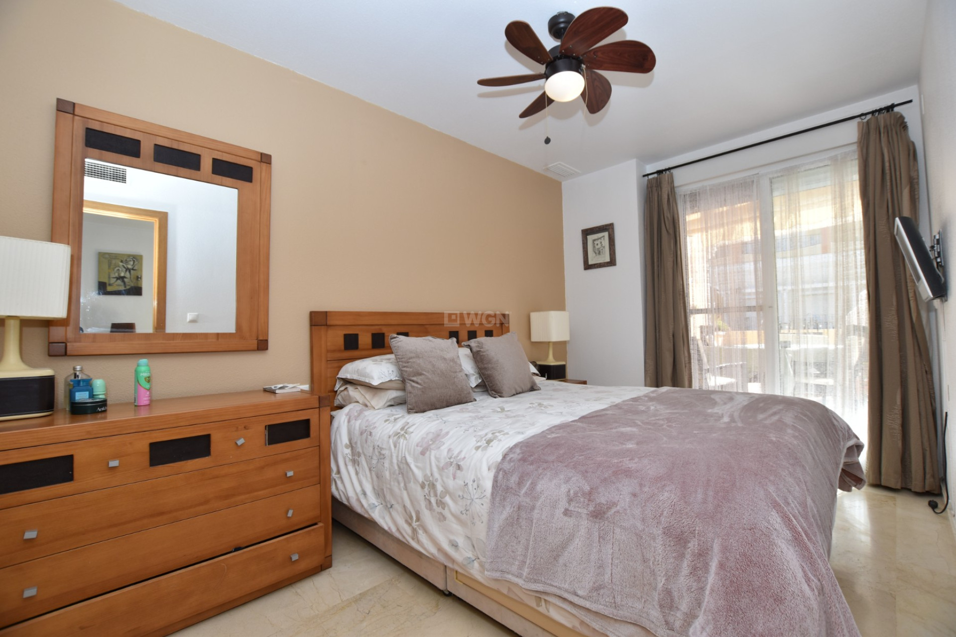 Reventa - Apartamento / piso - Algorfa - Inland