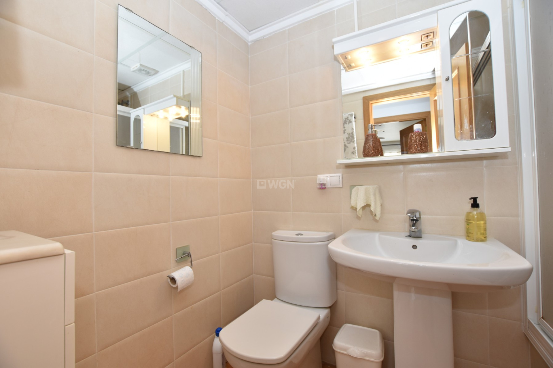 Reventa - Apartamento / piso - Algorfa - Inland