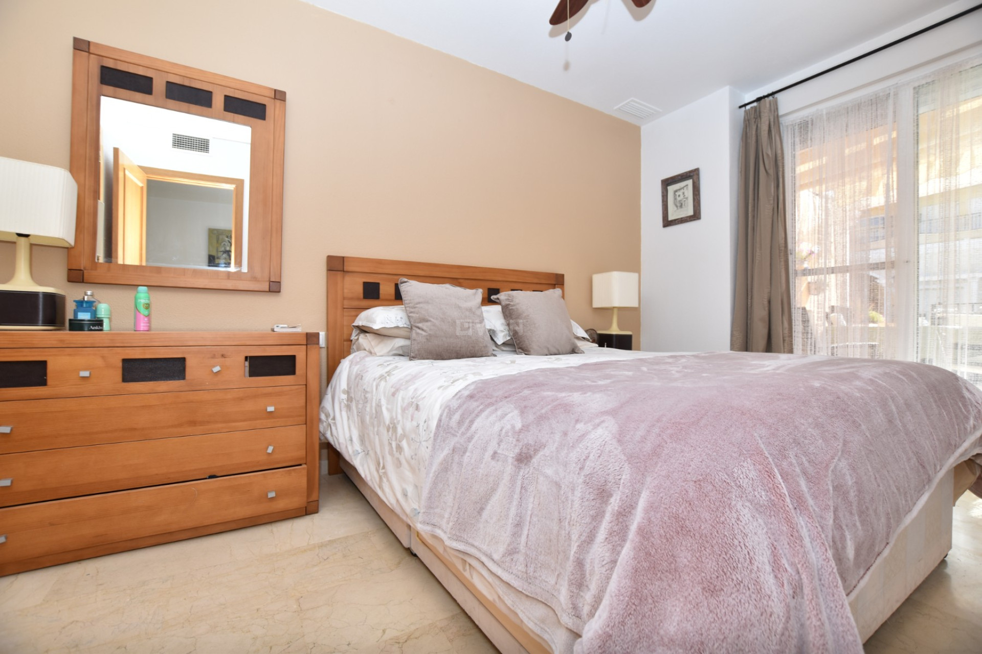 Reventa - Apartamento / piso - Algorfa - Inland