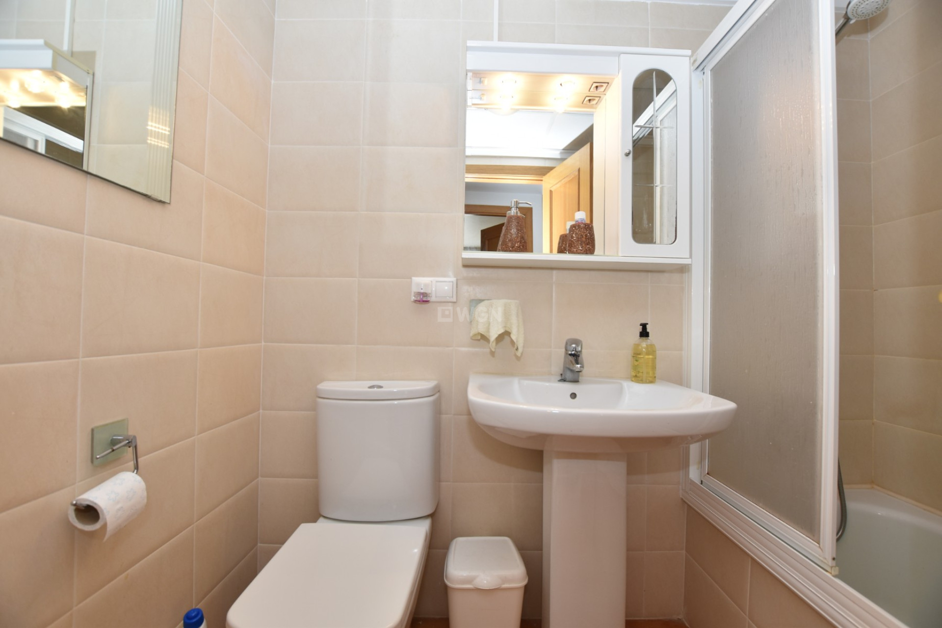 Reventa - Apartamento / piso - Algorfa - Inland