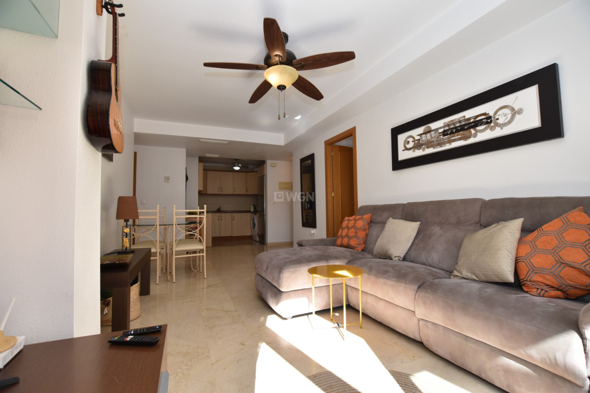Reventa - Apartamento / piso - Algorfa - Inland