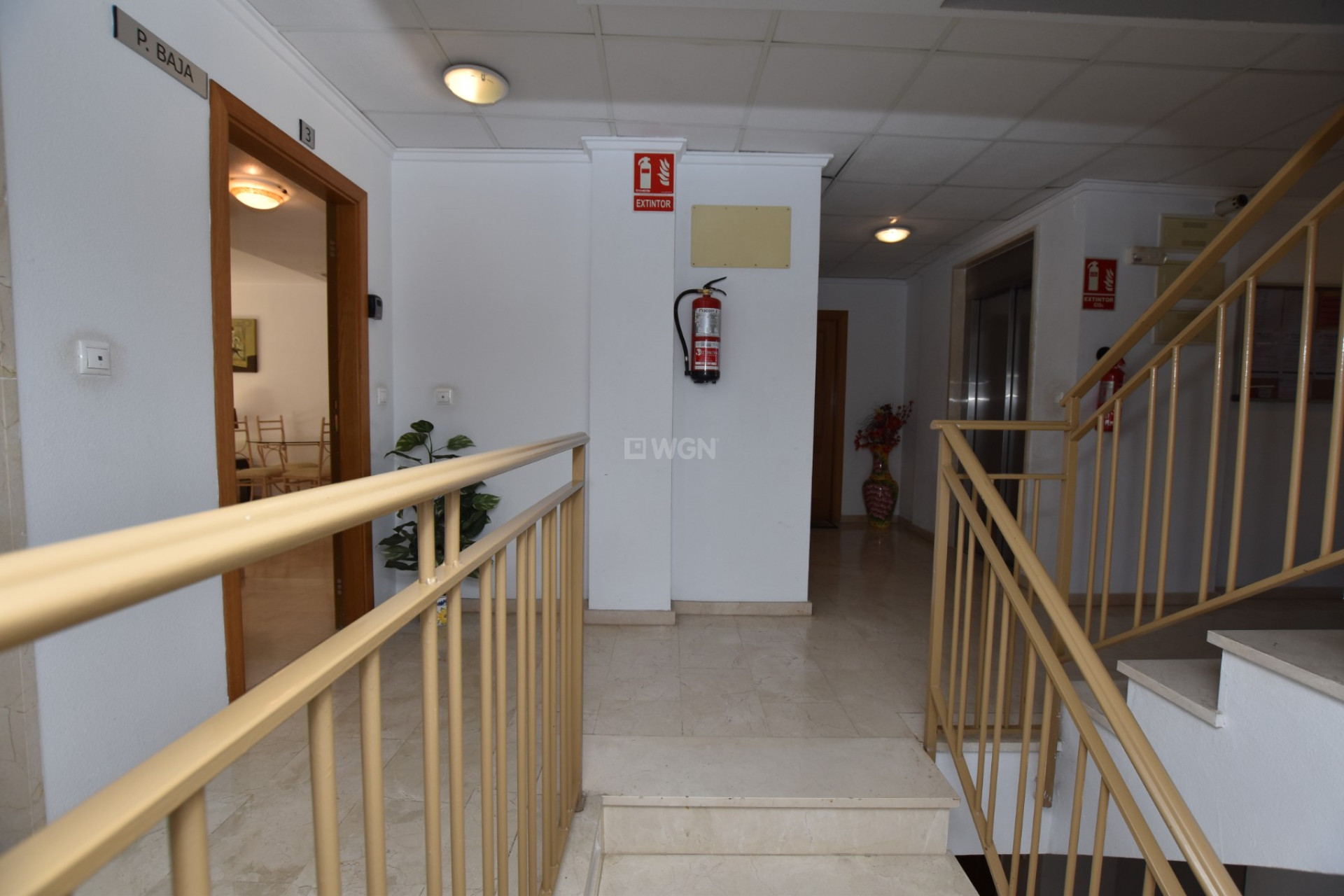 Reventa - Apartamento / piso - Algorfa - Inland