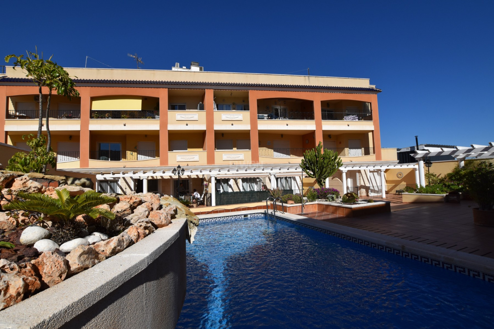 Reventa - Apartamento / piso - Algorfa - Inland